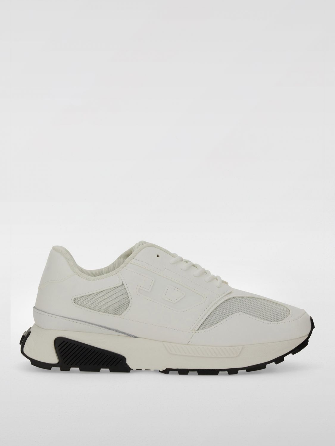 Diesel Sneakers Woman Color White