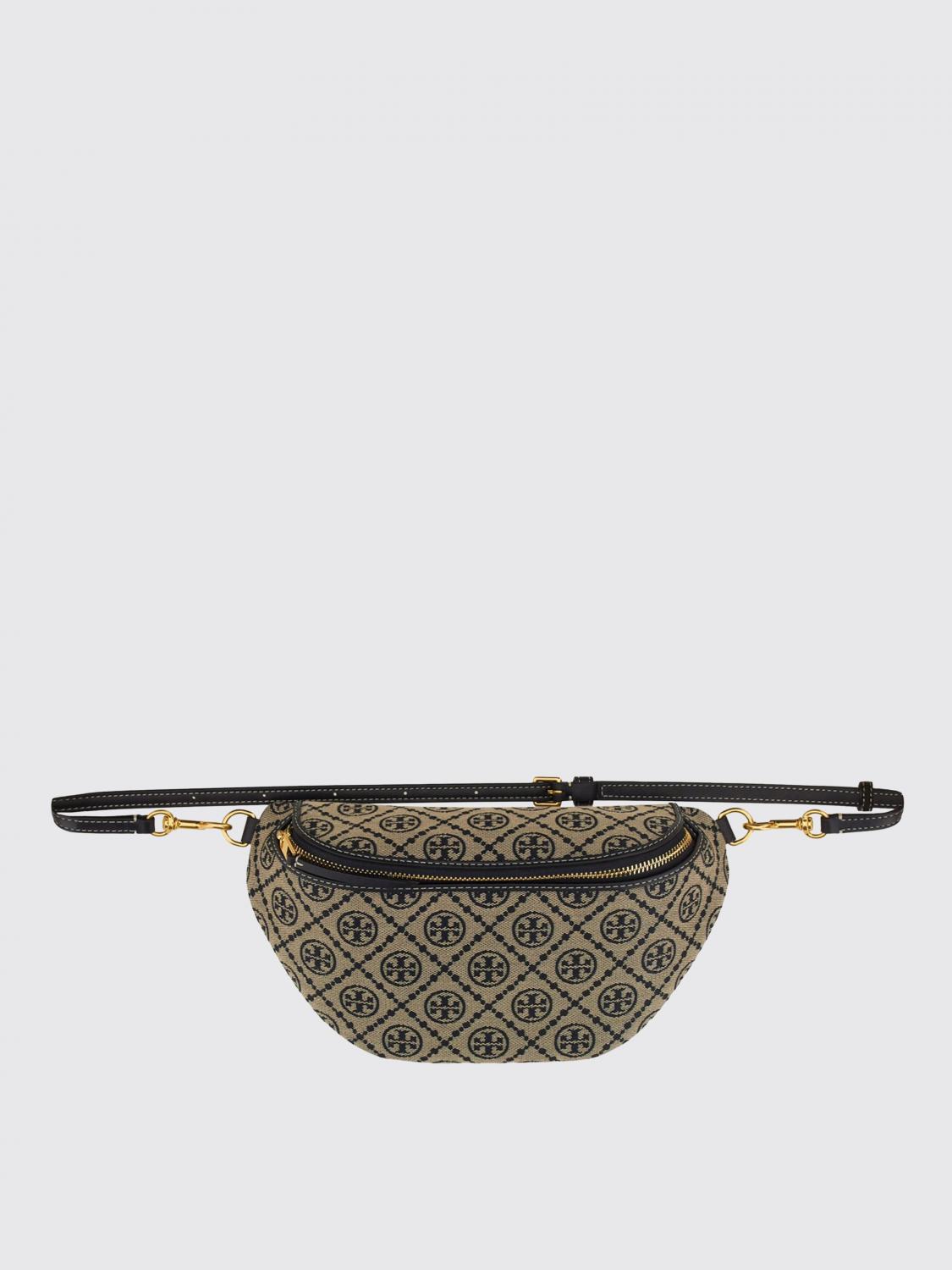TORY BURCH Belt Bag Woman color Beige