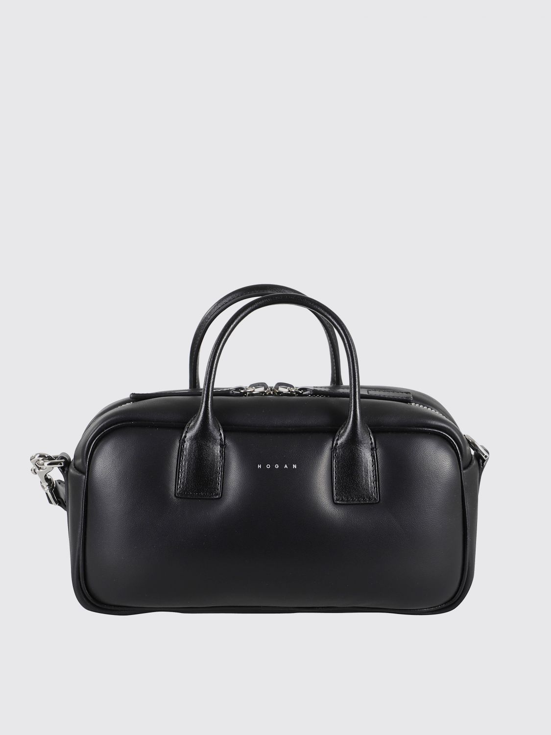 Hogan Shoulder Bag  Woman Color Black