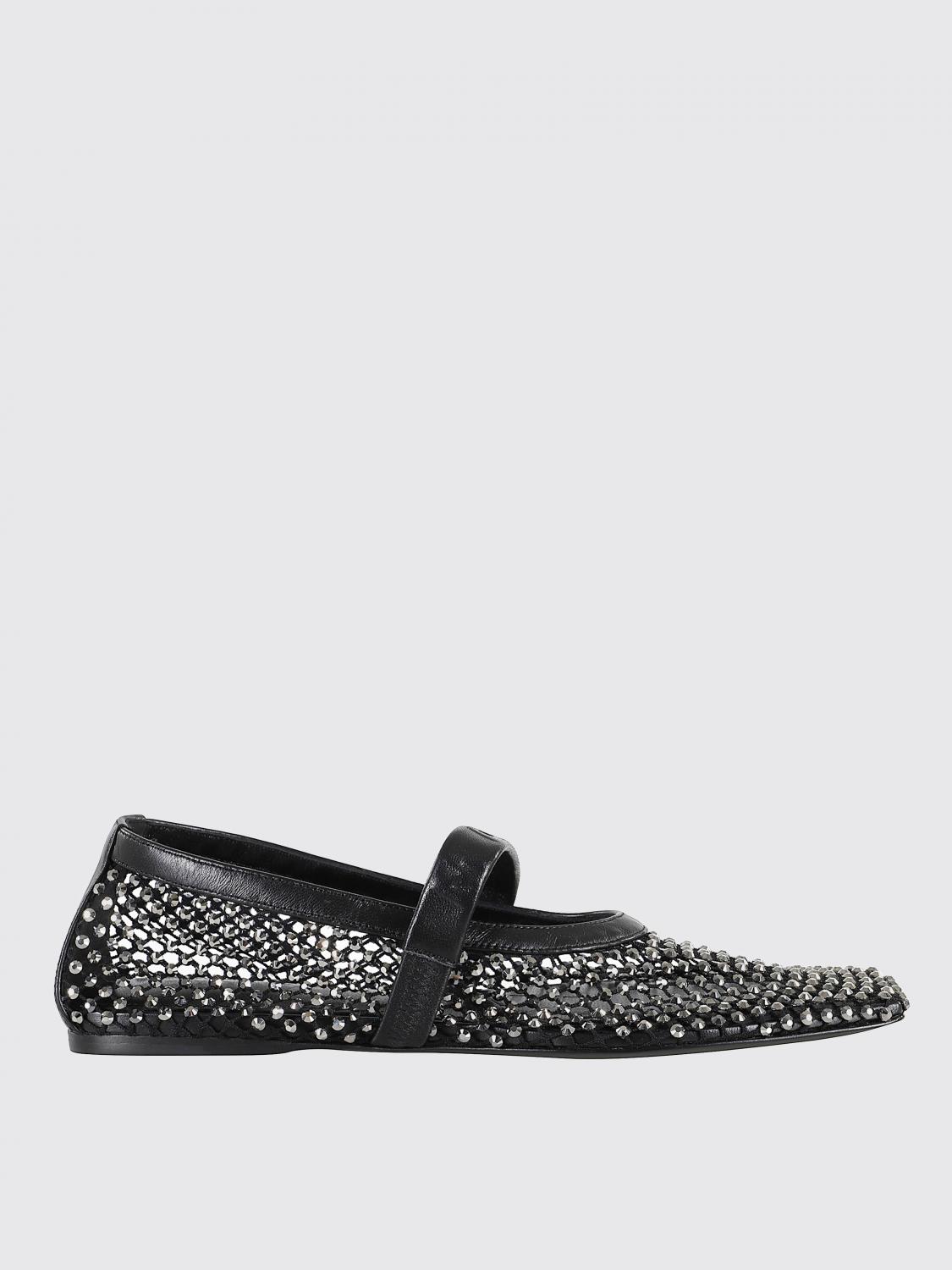 Marni Mary Jane Shoe