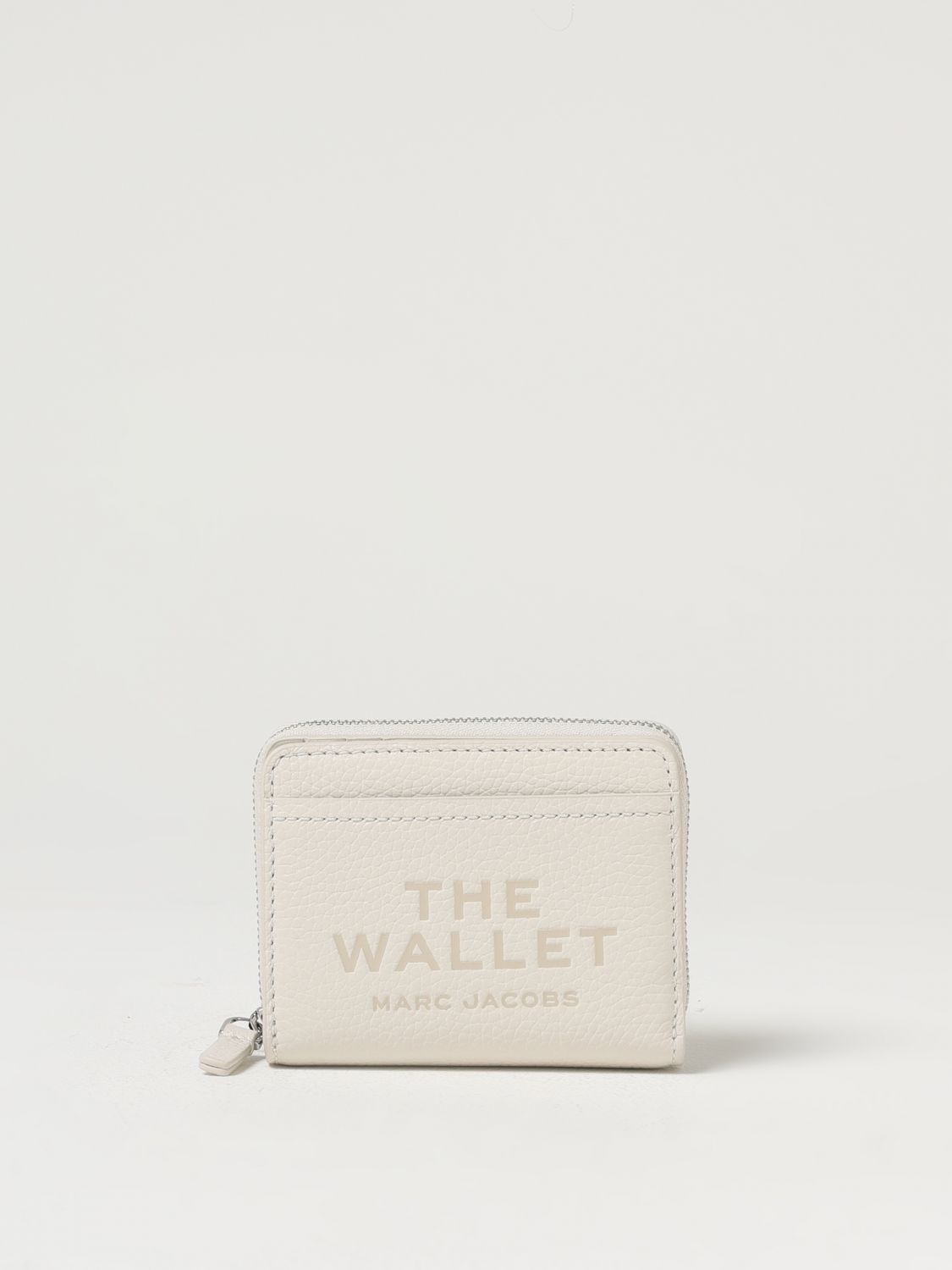 Shop Marc Jacobs Wallet Woman Color White