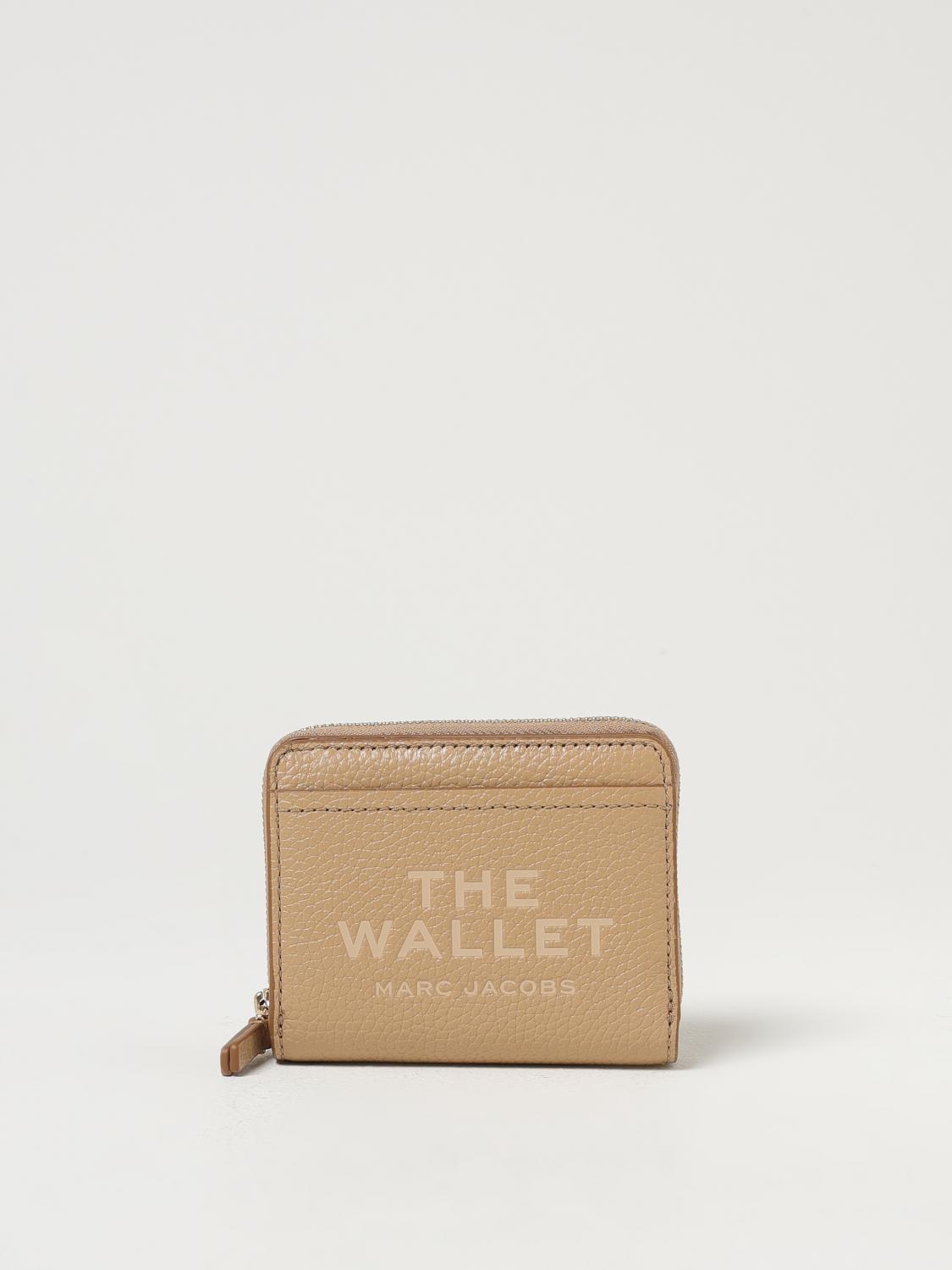 Marc Jacobs The Mini Compact Wallet Accessories