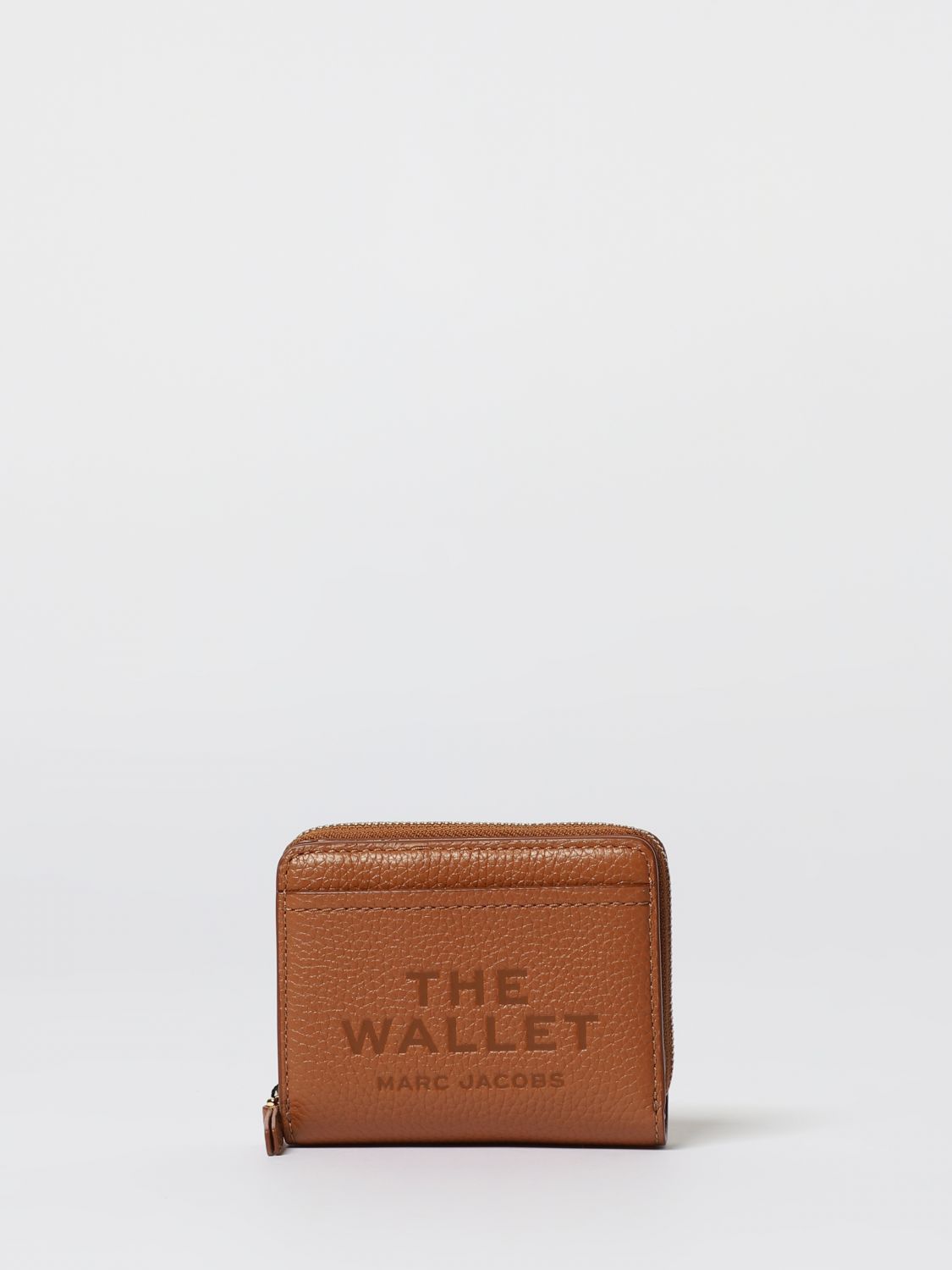 Marc Jacobs Wallet  Woman Color Brown
