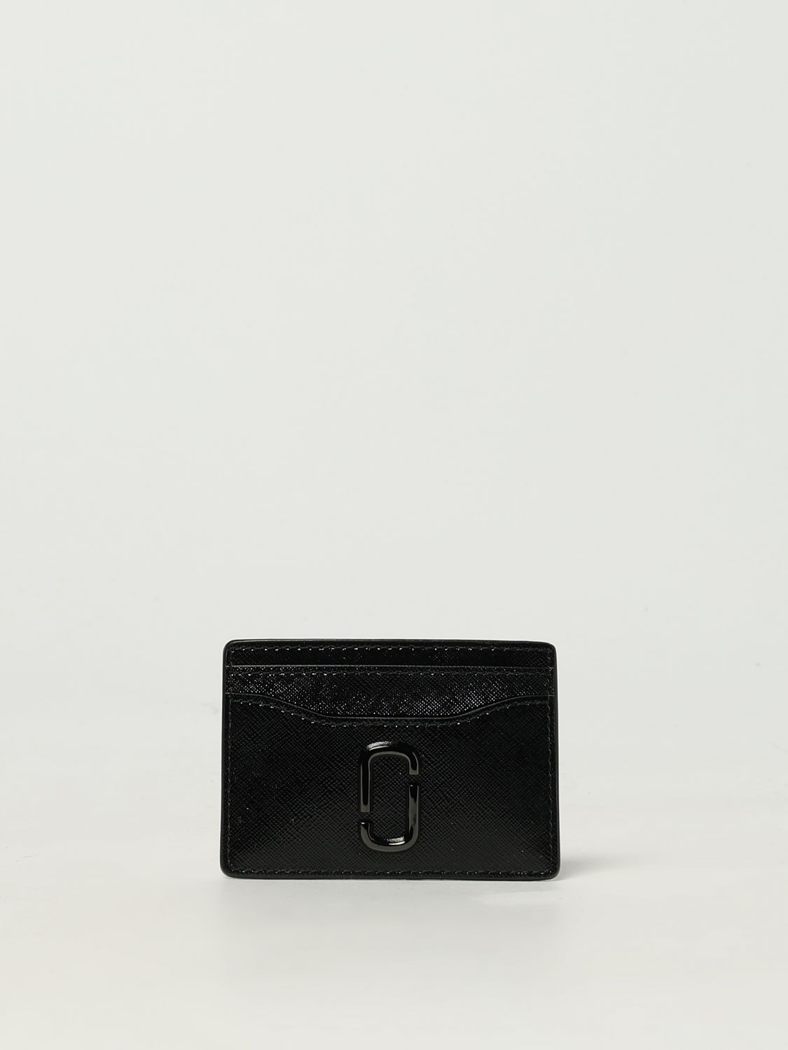 Marc Jacobs Clutch Woman Color Black