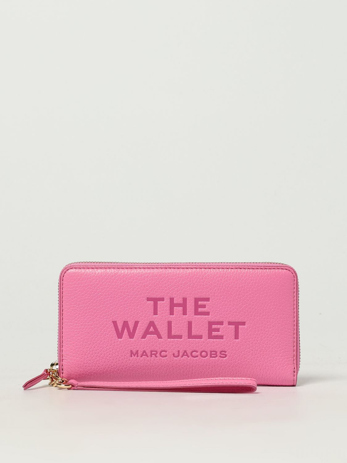 Shop Marc Jacobs Wallet  Woman Color Pink