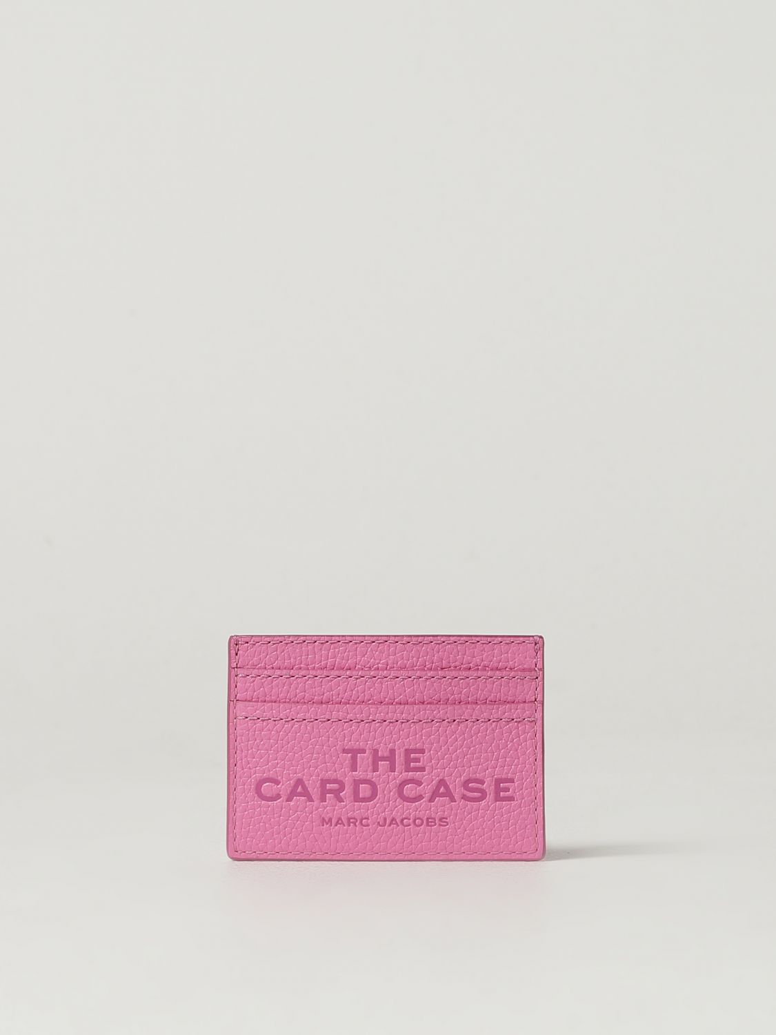 Marc Jacobs Wallet Woman Color Fuchsia In Pink