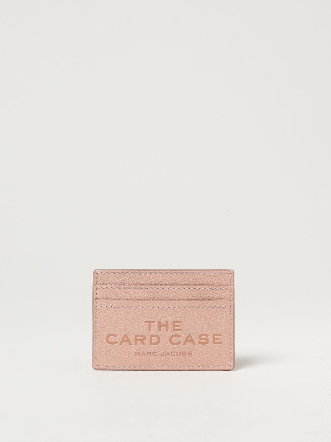 Shop Marc Jacobs Clutch Woman Color Pink