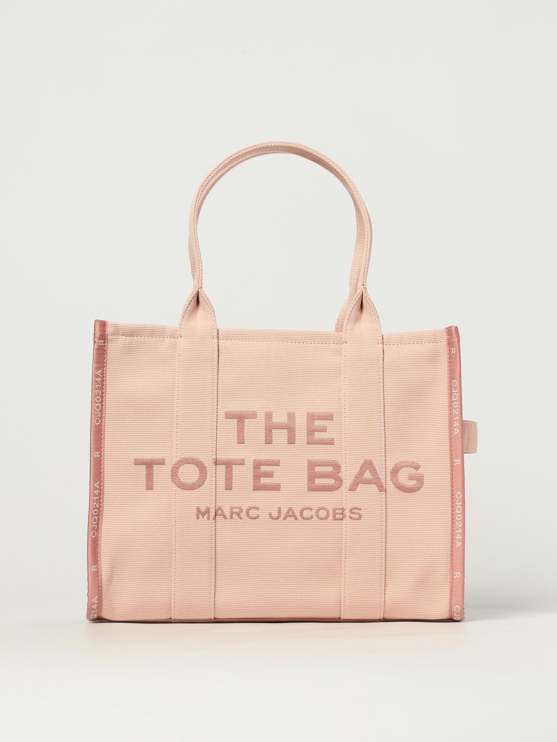Marc Jacobs Handbag Woman Color Pink