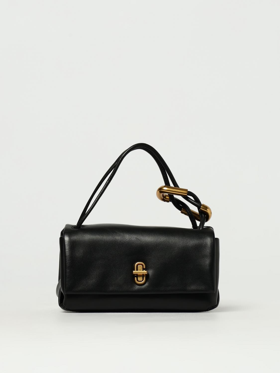 Marc Jacobs Handbag Woman Color Black