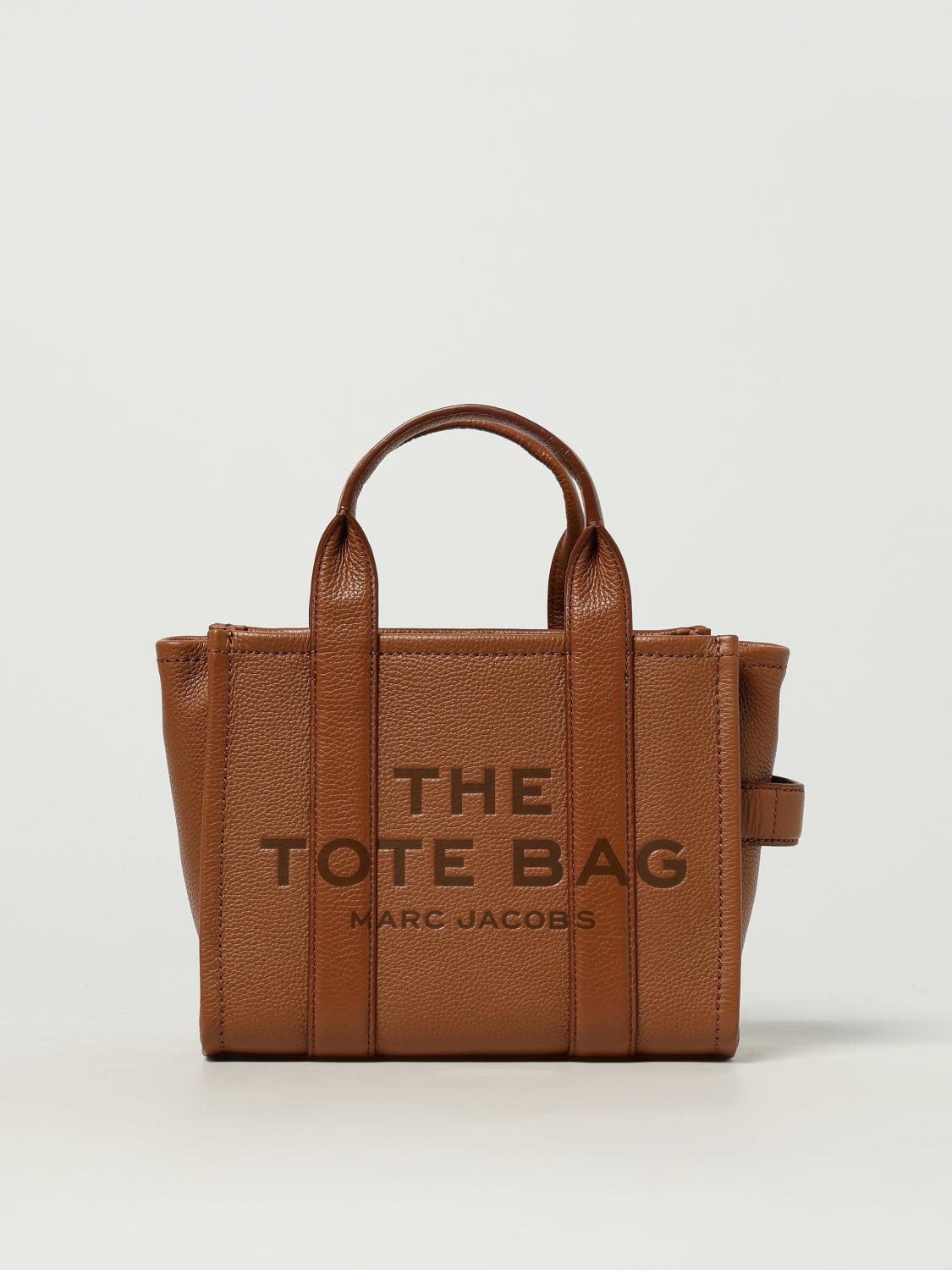 Marc Jacobs Handbag Woman Color Brown