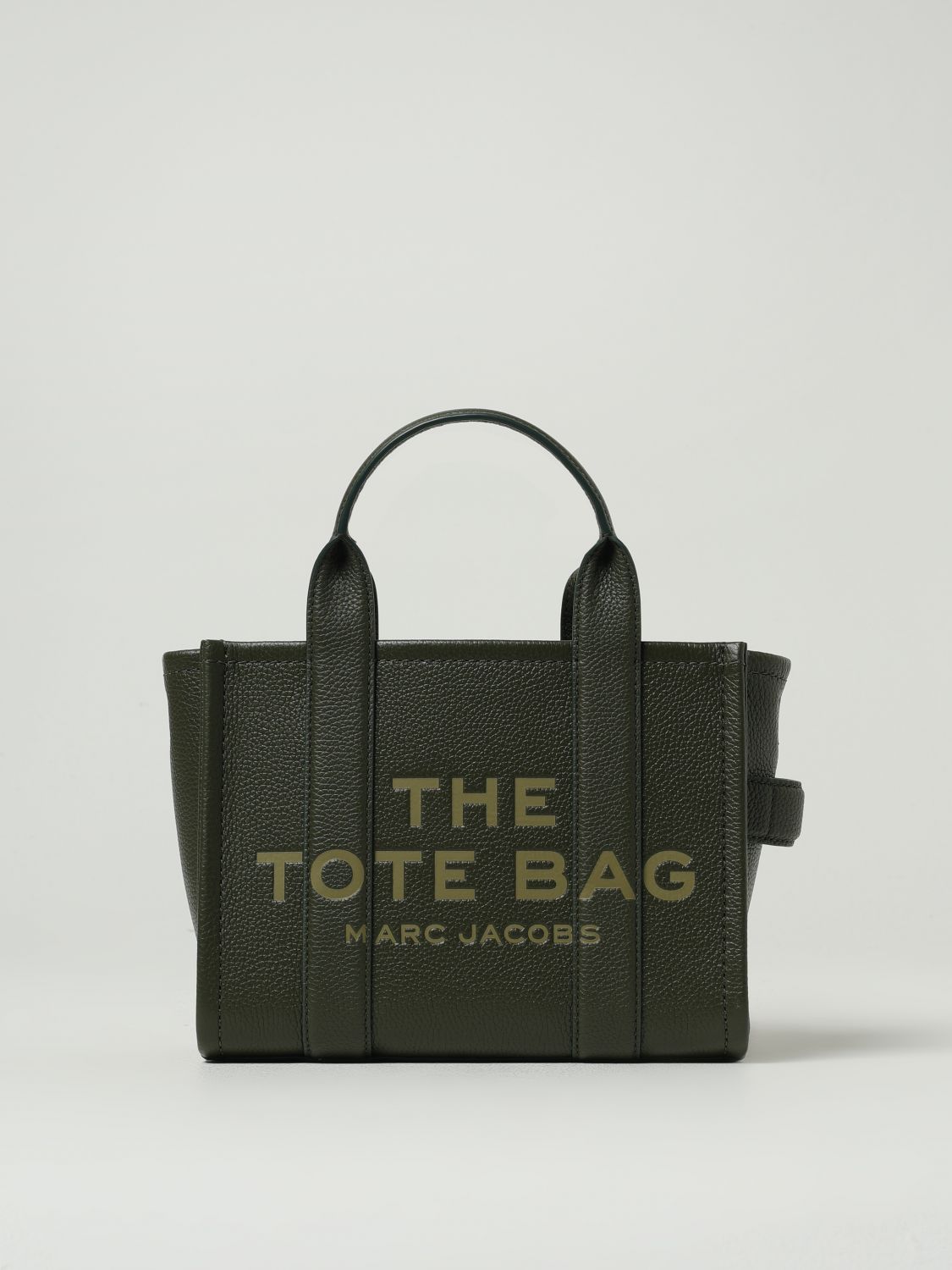 Marc Jacobs Handbag  Woman Color Olive In Green