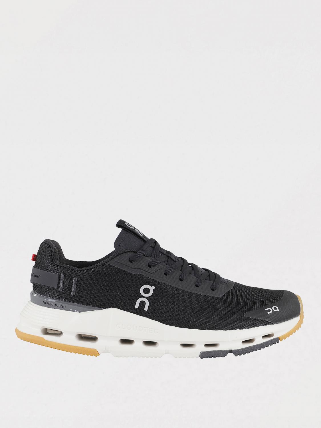 On Running Women's Cloudnova Form 2 Sneakers