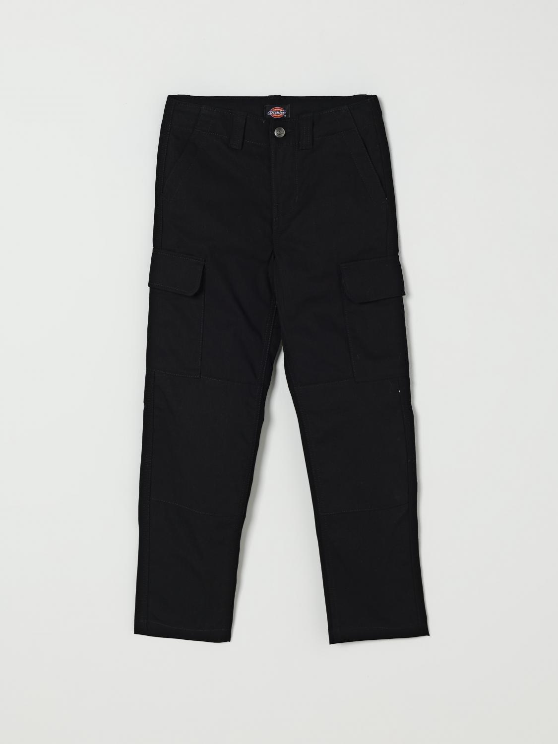 Dickies Hose  Kinder Farbe Schwarz In Black