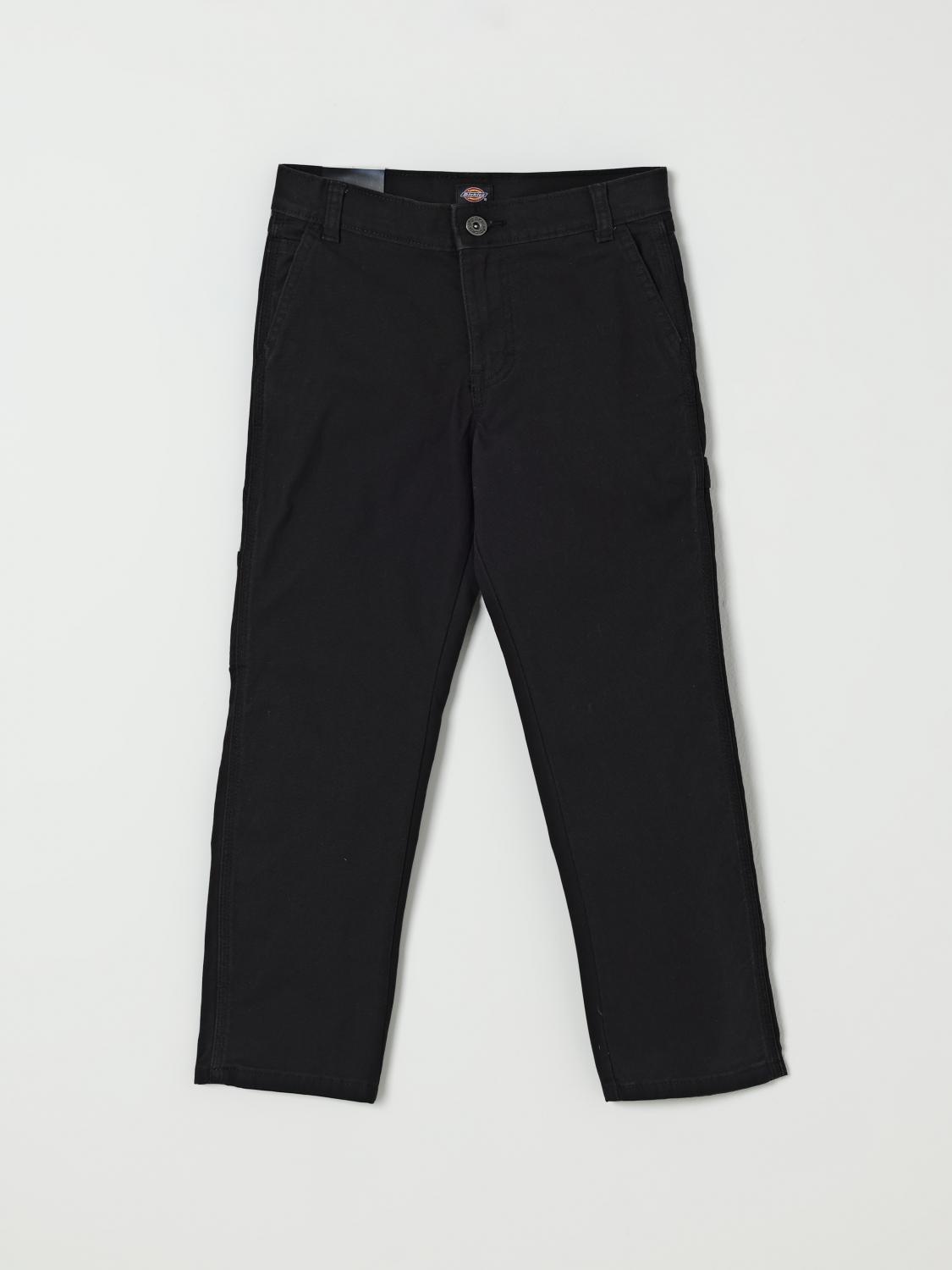Dickies Hose  Kinder Farbe Schwarz
