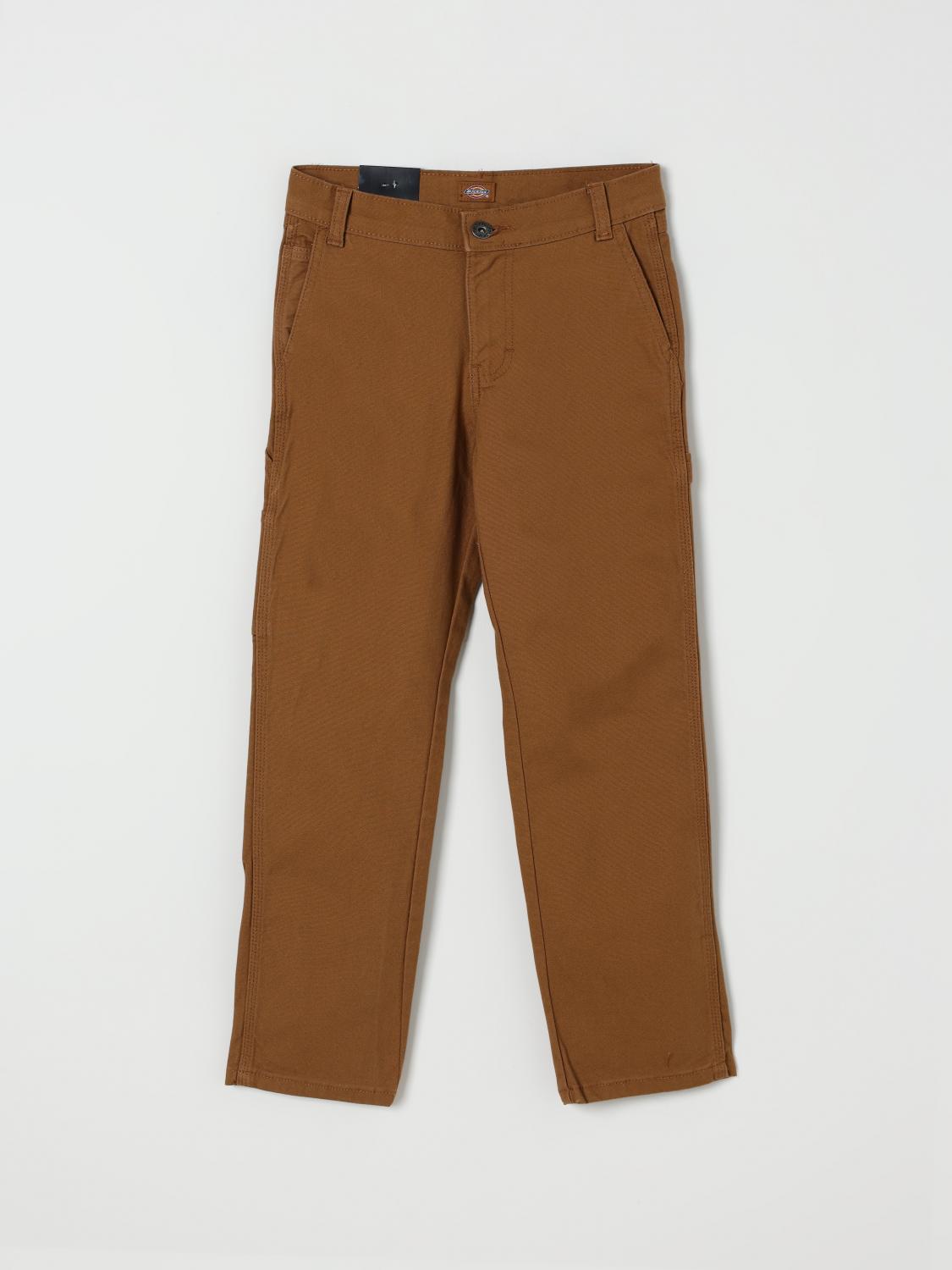 Dickies Hose  Kinder Farbe Braun In Brown