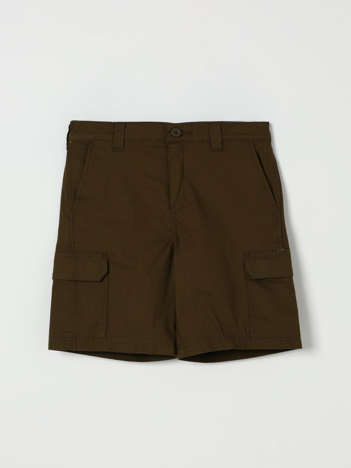 Dickies Unterwäsche Kinder Farbe Grün In Brown