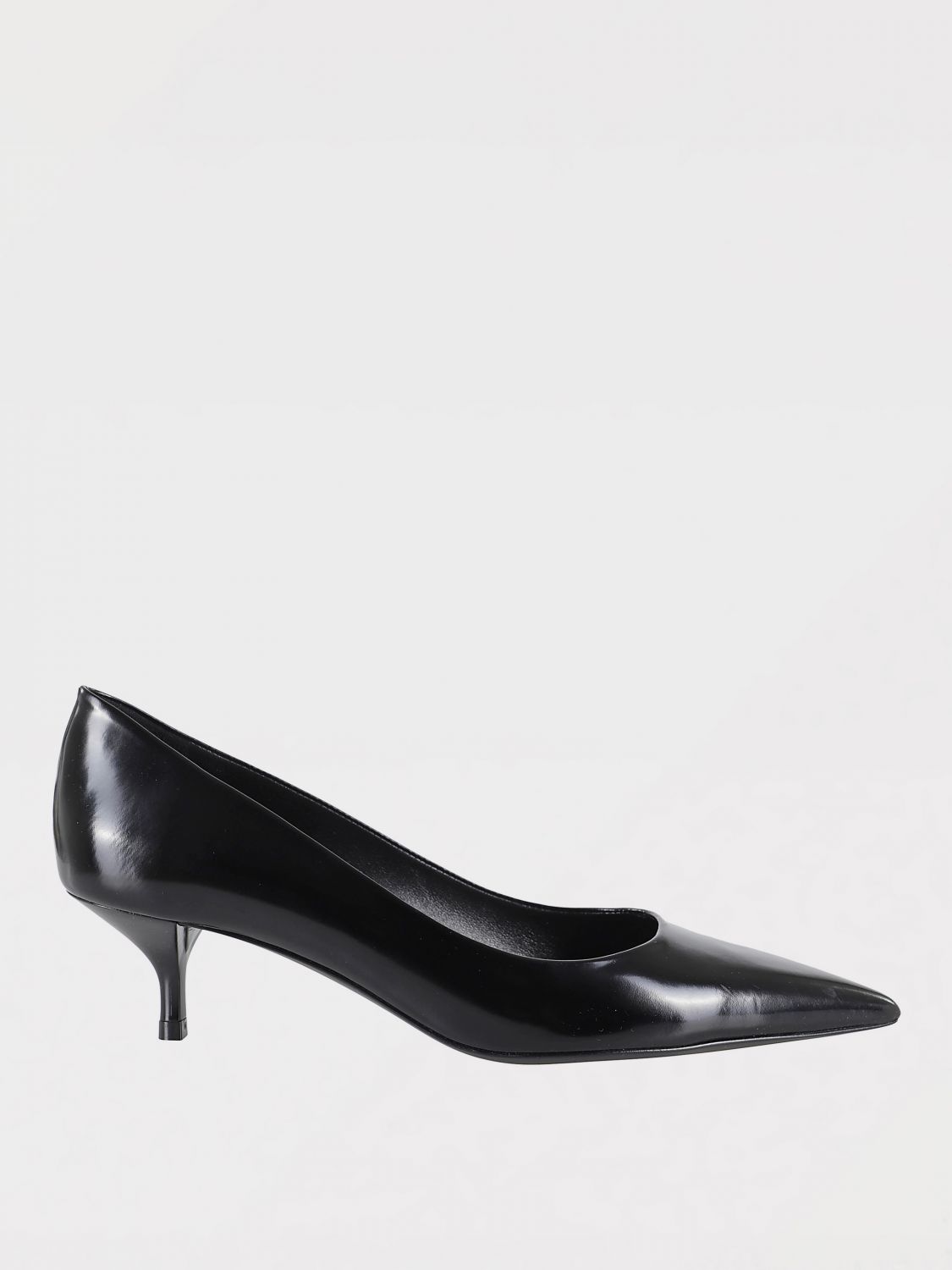 Stuart Weitzman With Heel