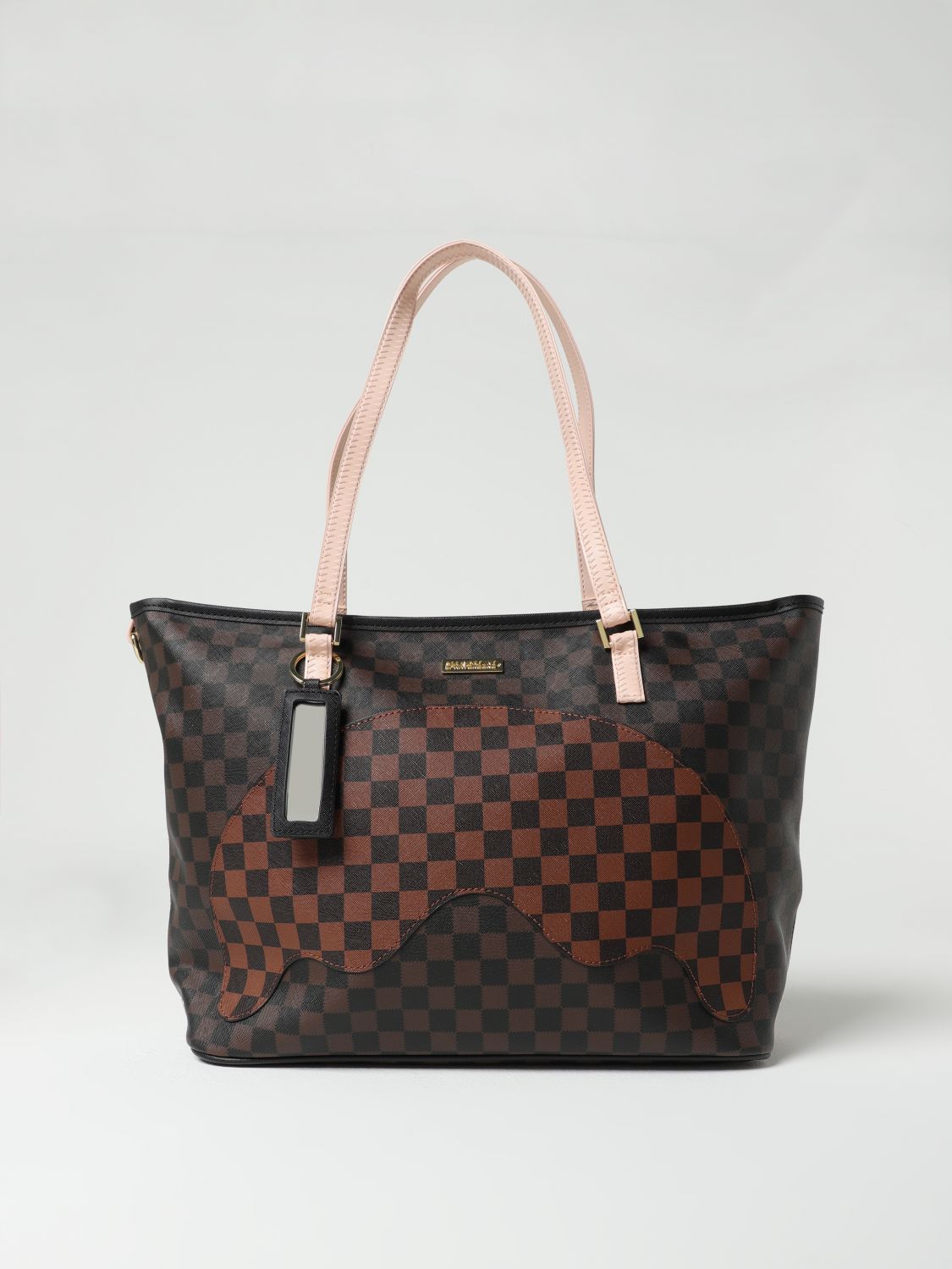 Sprayground Shoulder Bag Woman Color Multicolor