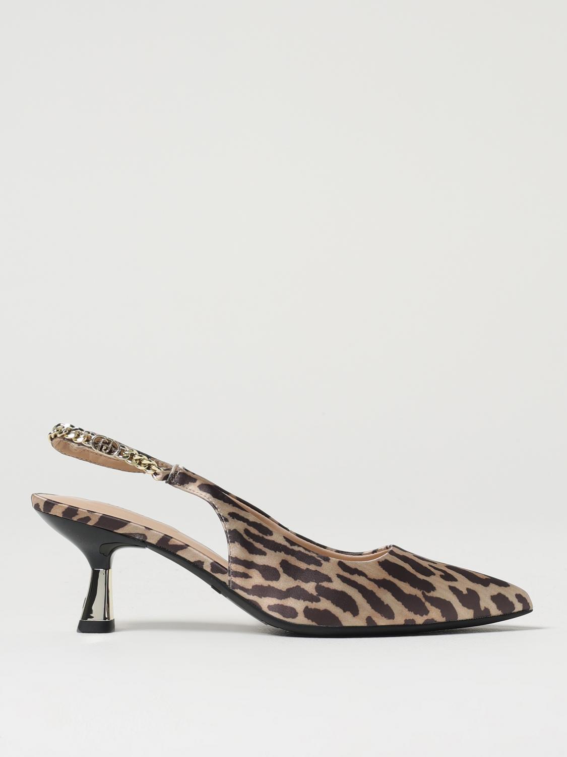 Liu •jo Absatzschuhe Liu Jo Damen Farbe Braun