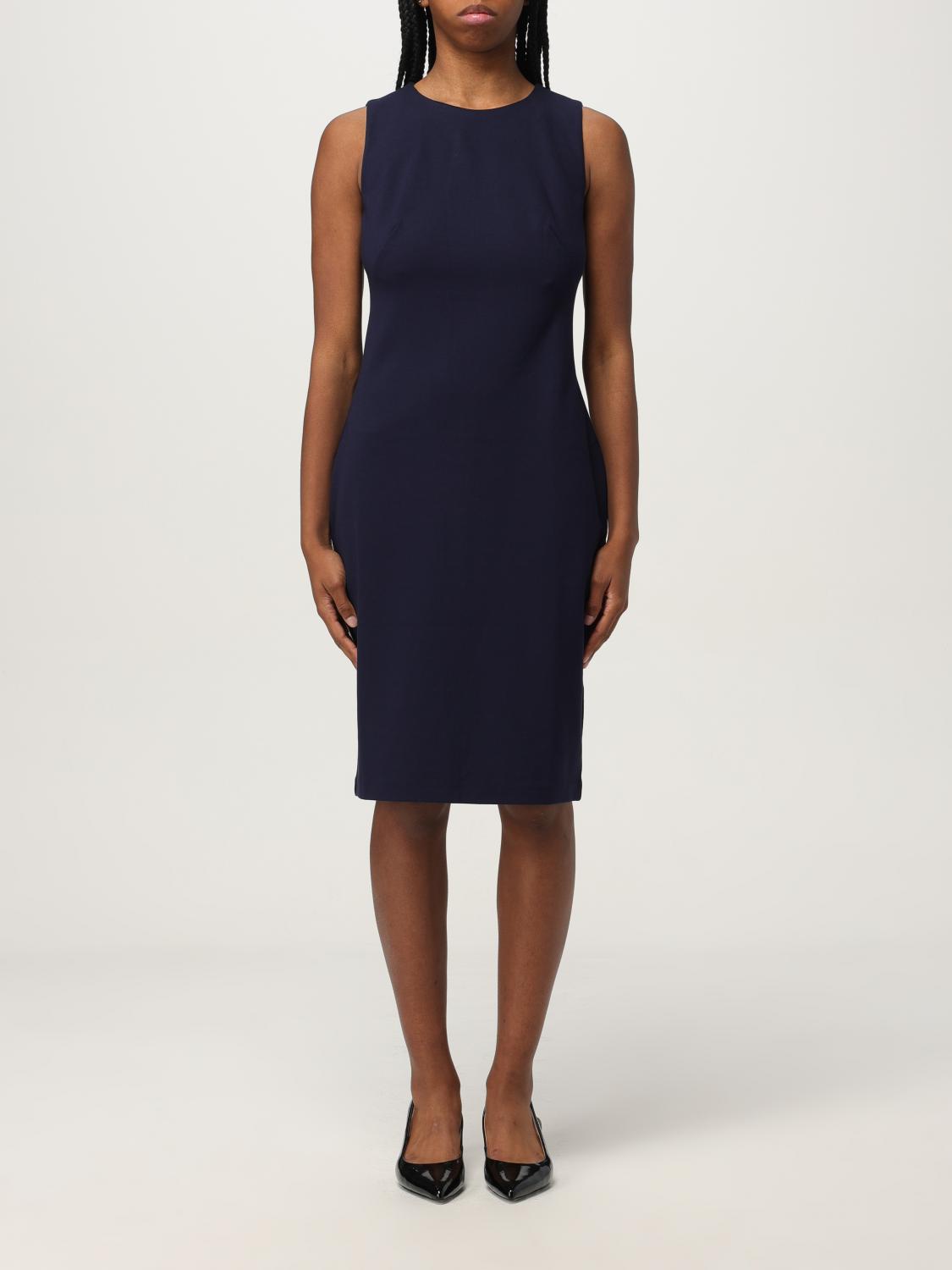 Polo Ralph Lauren Ralph Lauren Dresses In Blue