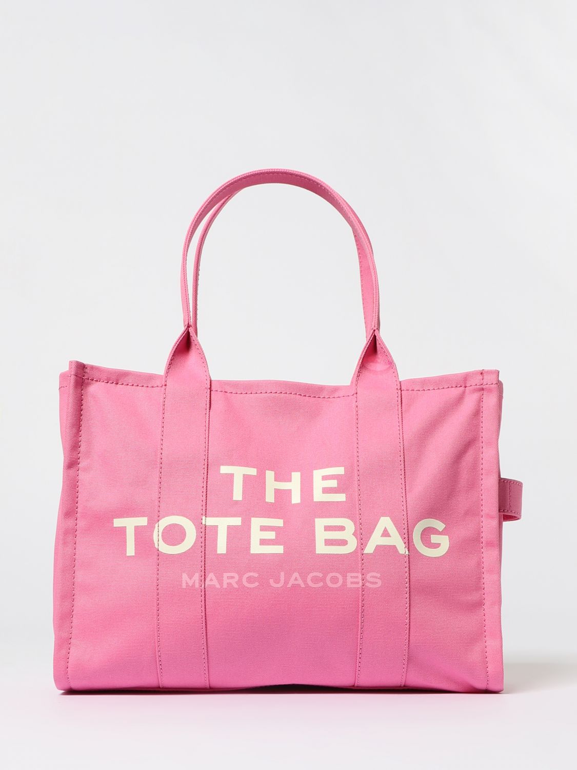 Marc Jacobs Tote Bag  Woman Color Pink In Pink