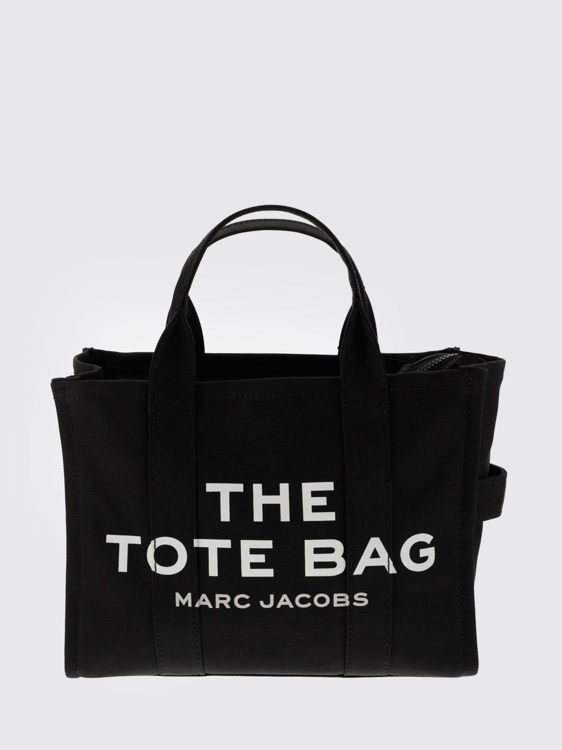 Marc Jacobs Handbag  Woman Color Black In Black