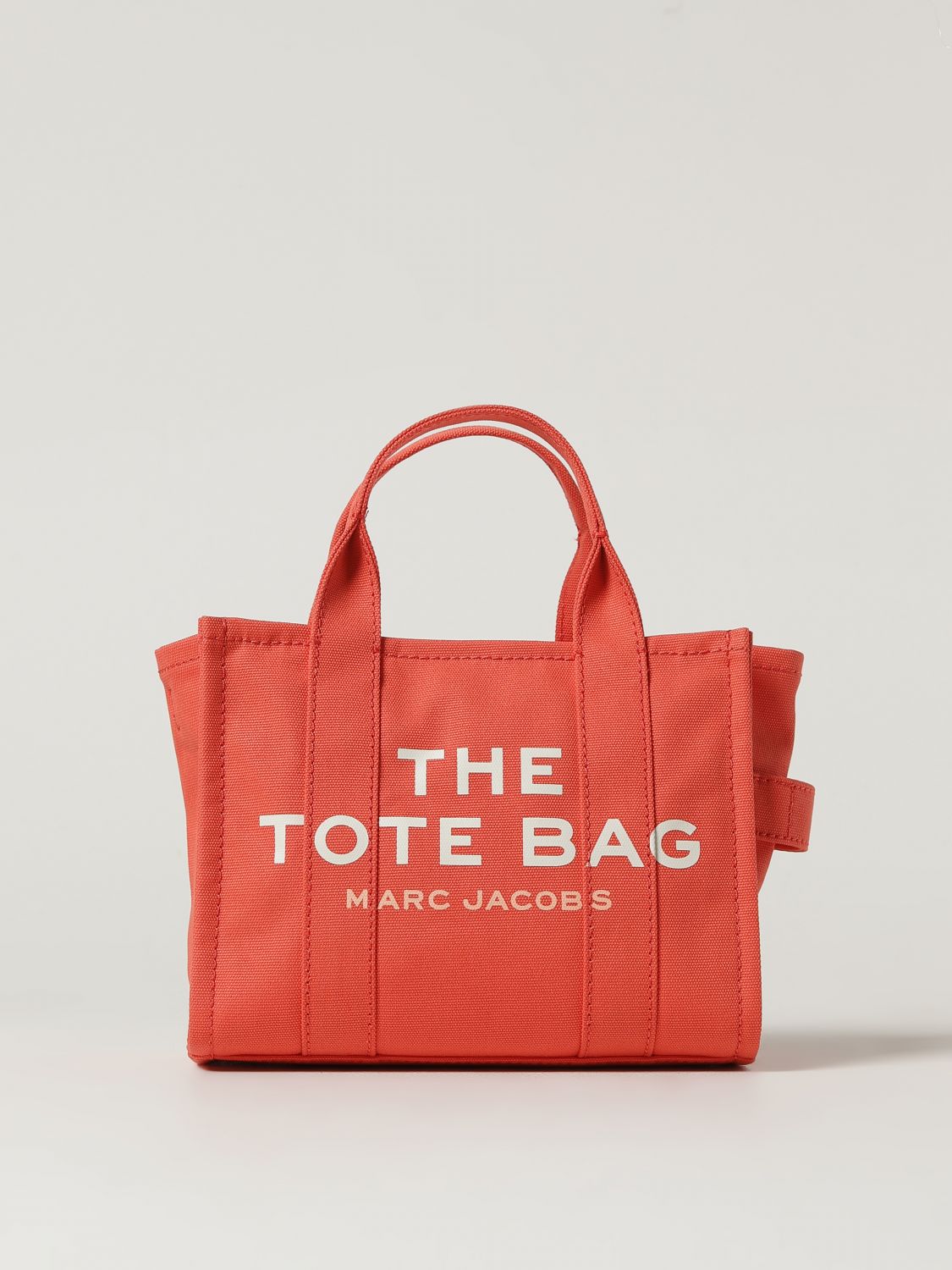 Marc Jacobs Handbag  Woman Color Orange