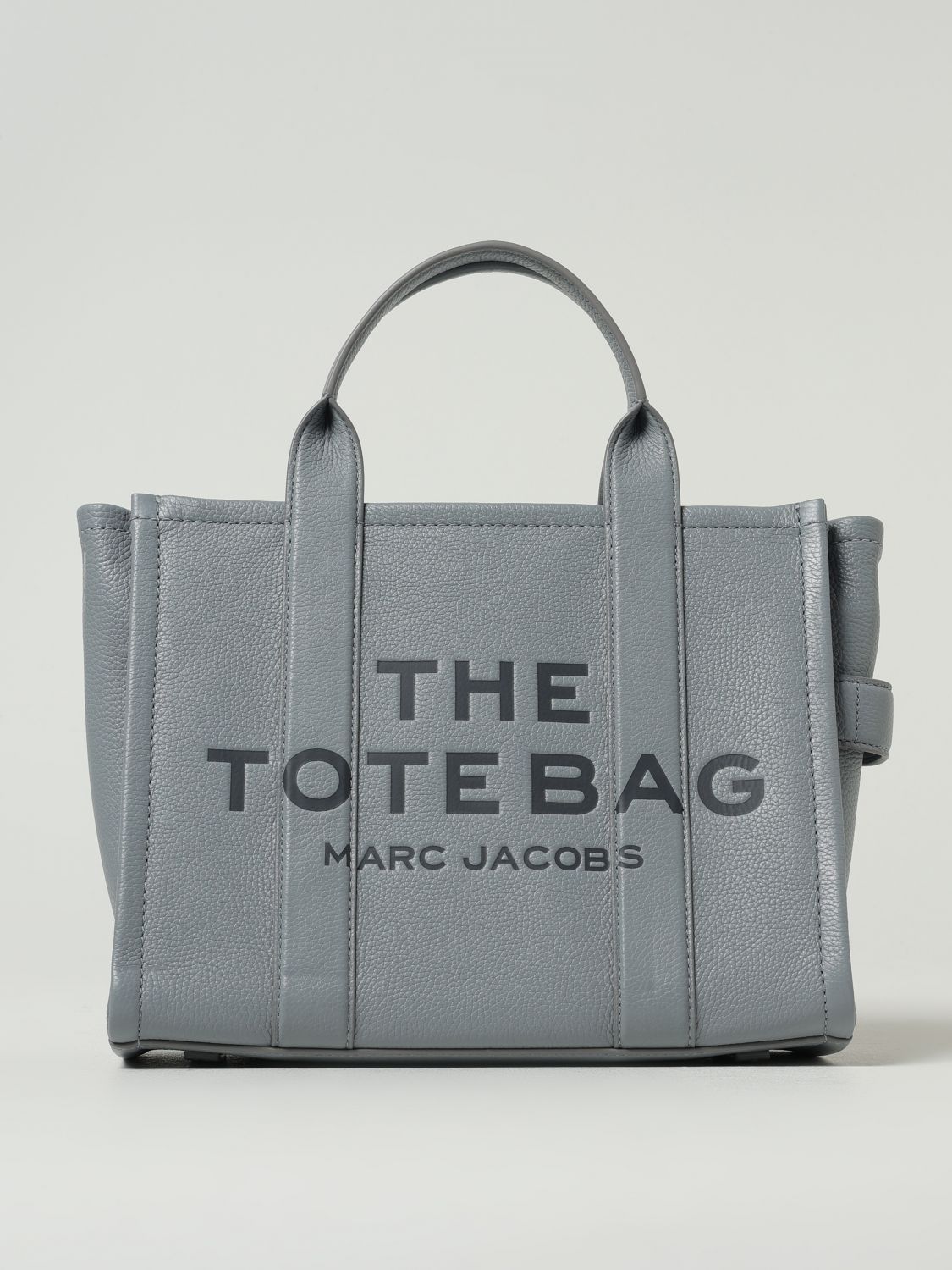 Marc Jacobs Handbag  Woman Color Grey In Gray