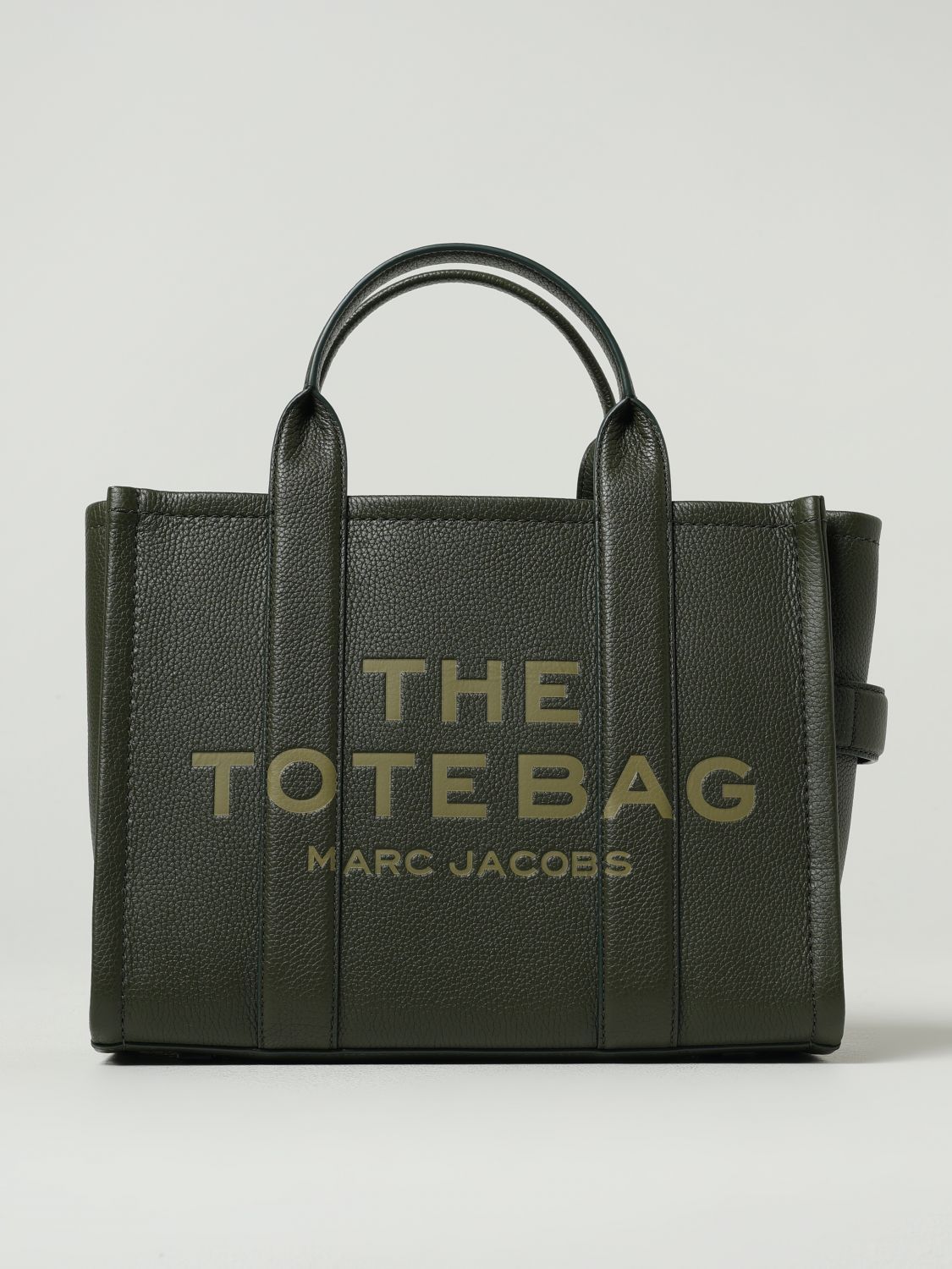 Marc Jacobs Handbag  Woman Color Olive In Green
