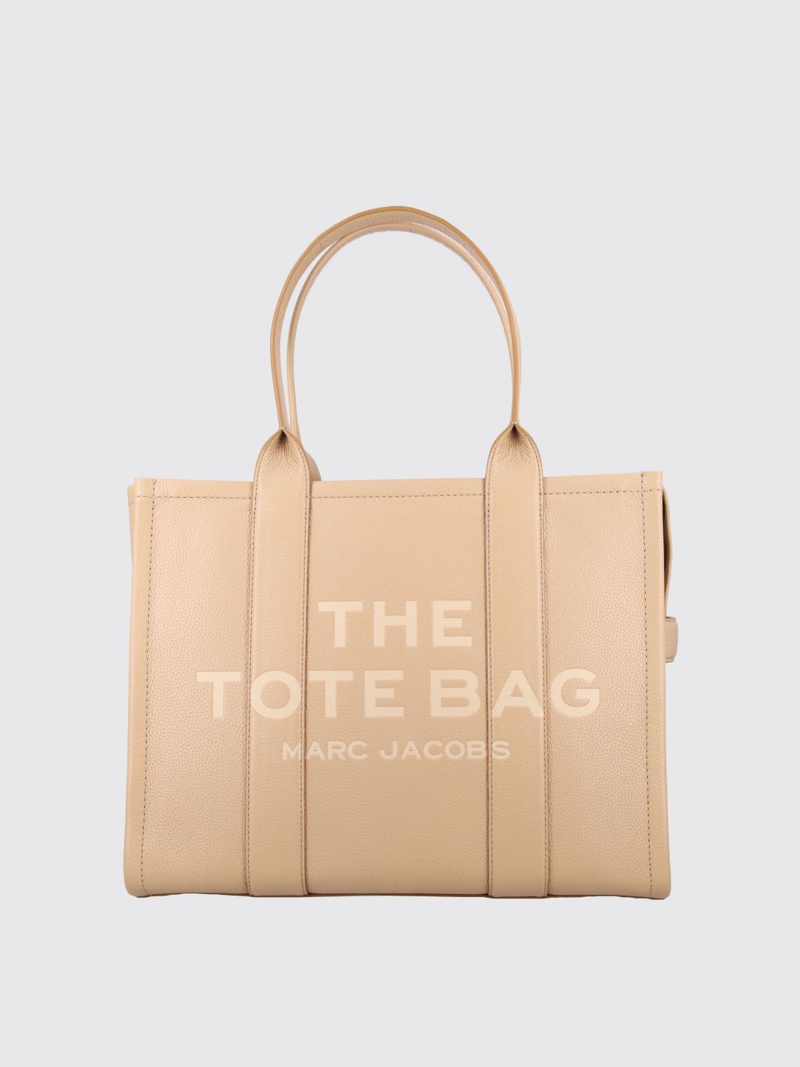 Marc Jacobs Handbag  Woman Color Cream In White