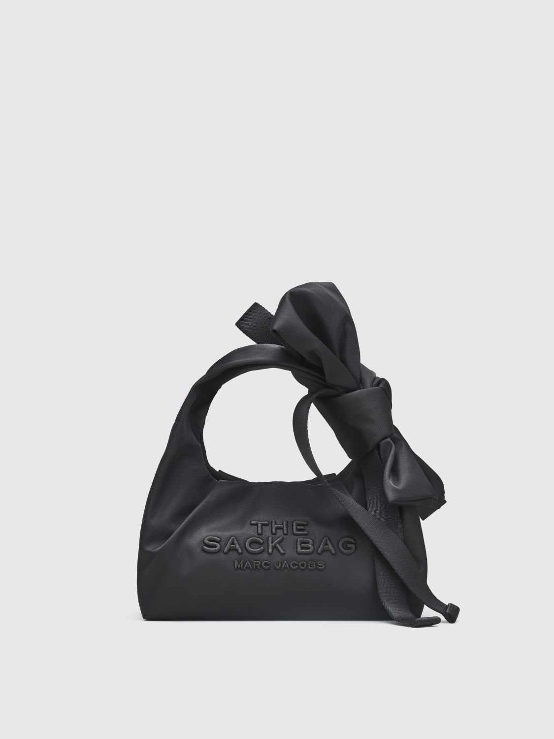 Marc Jacobs Handbag  Woman Color Black In Black