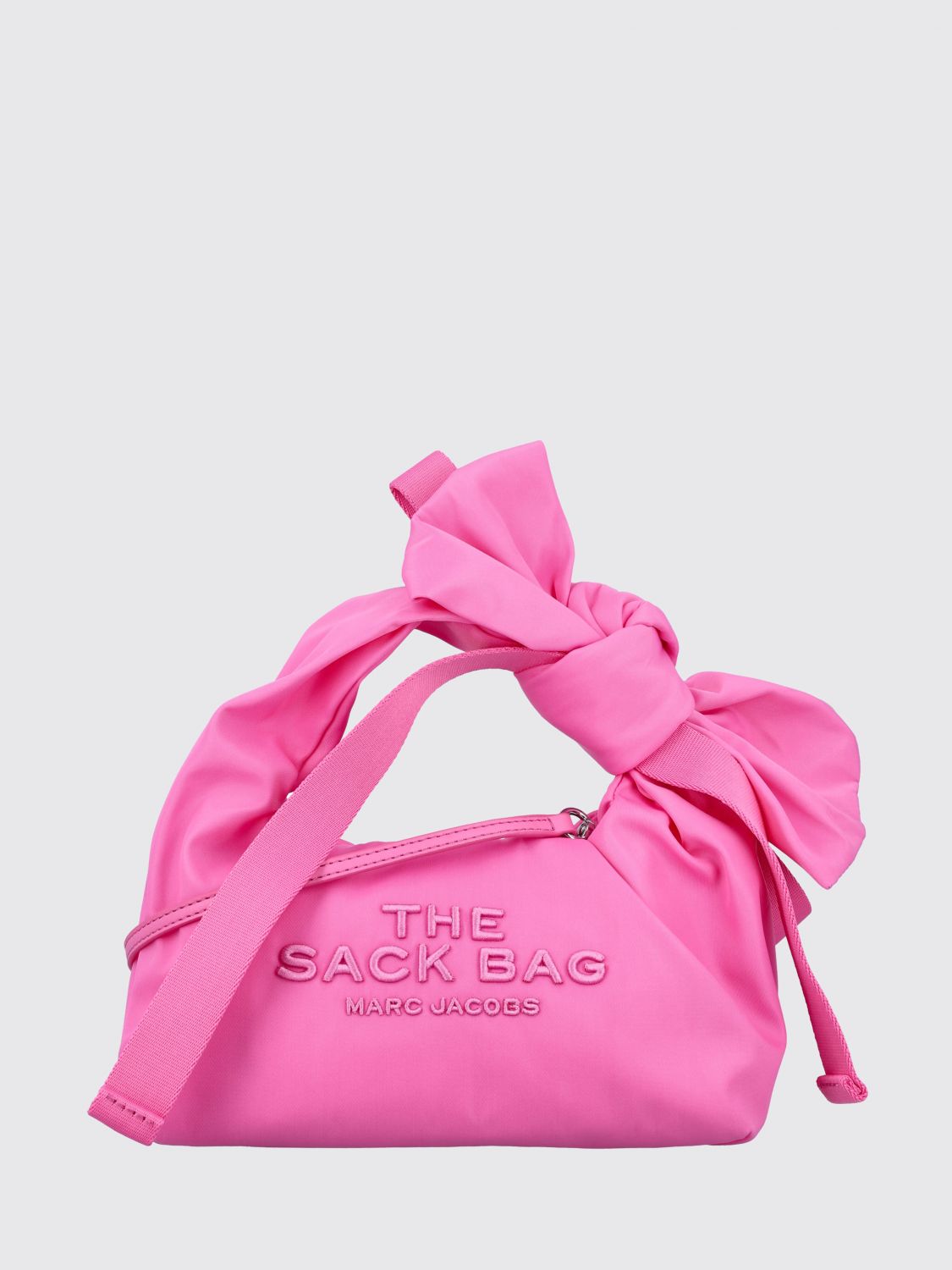 Marc Jacobs Handbag  Woman Color Fuchsia In Pink