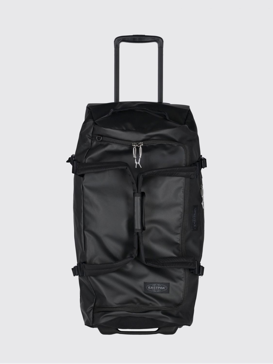 Eastpak Travel Bag  Men Color Black In Black