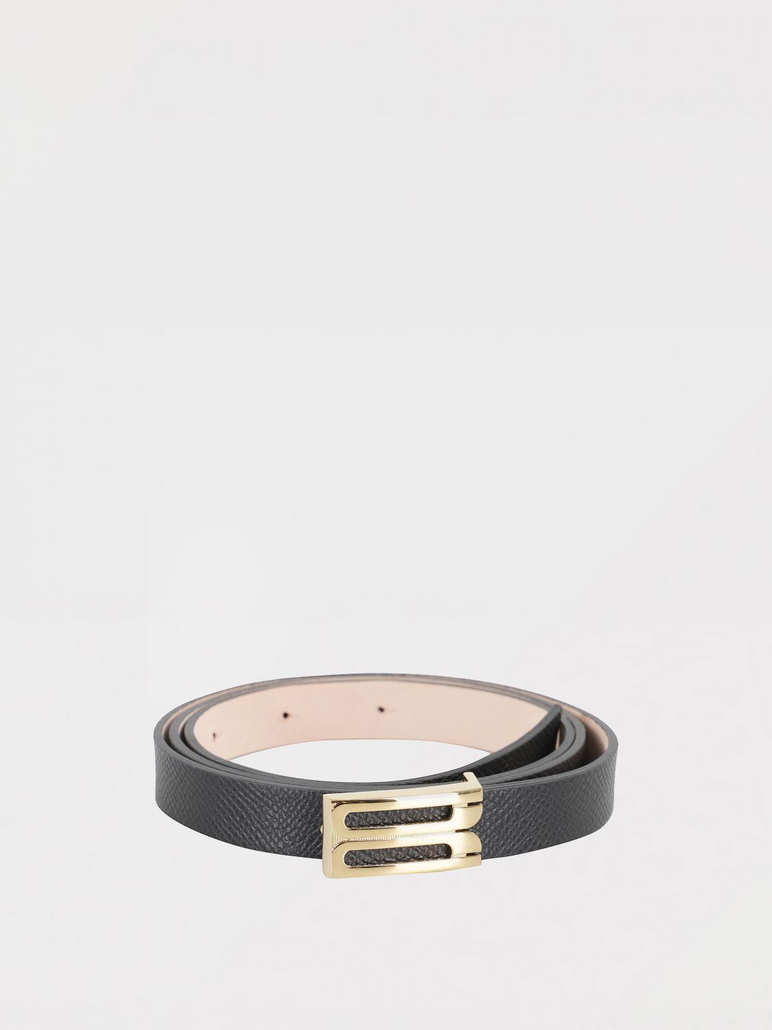 Cintura VICTORIA VICTORIA BECKHAM Donna colore Nero