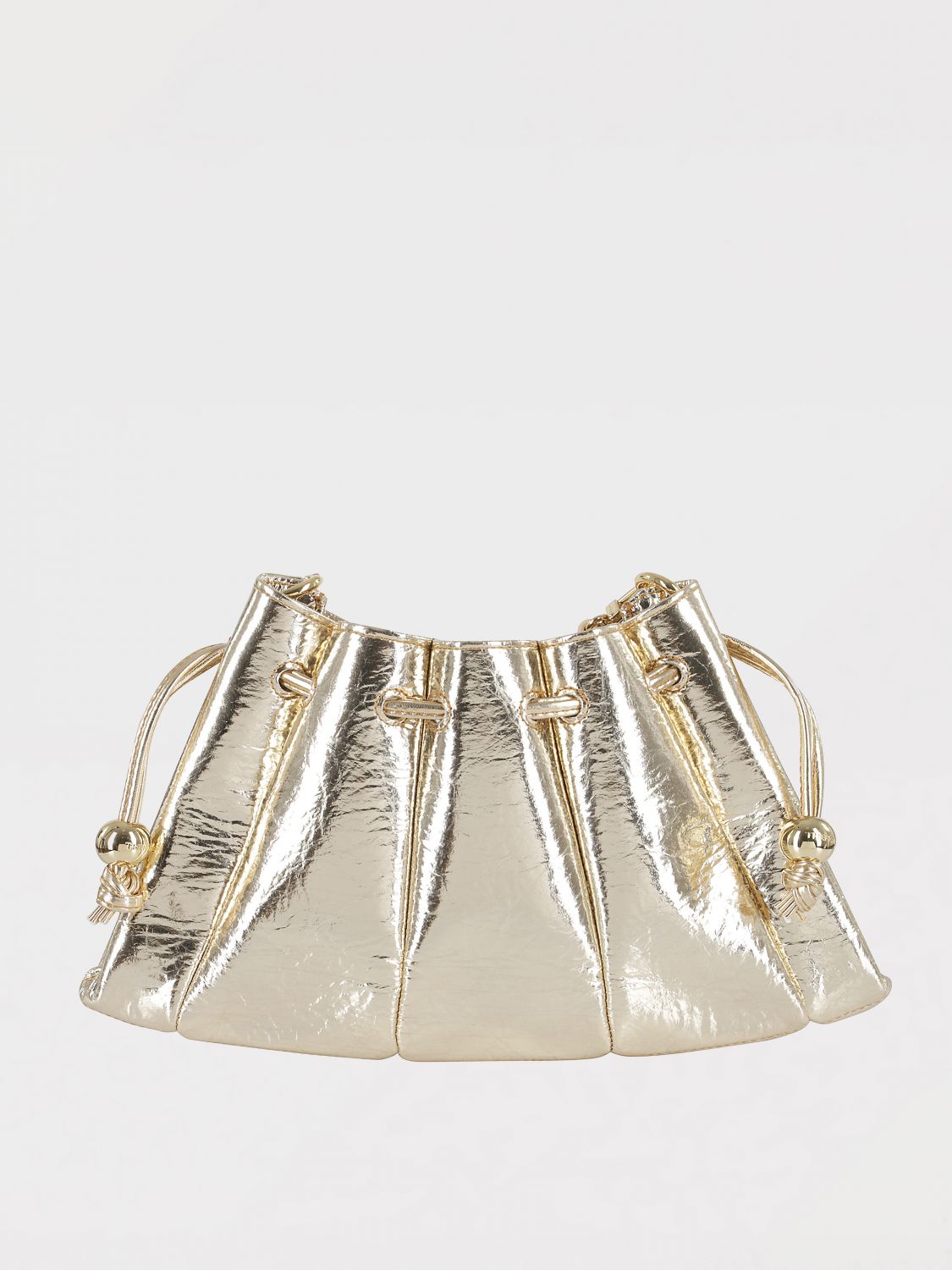 Shoulder Bag THEMOIRÈ Woman color Gold - Themoirè - Modalova