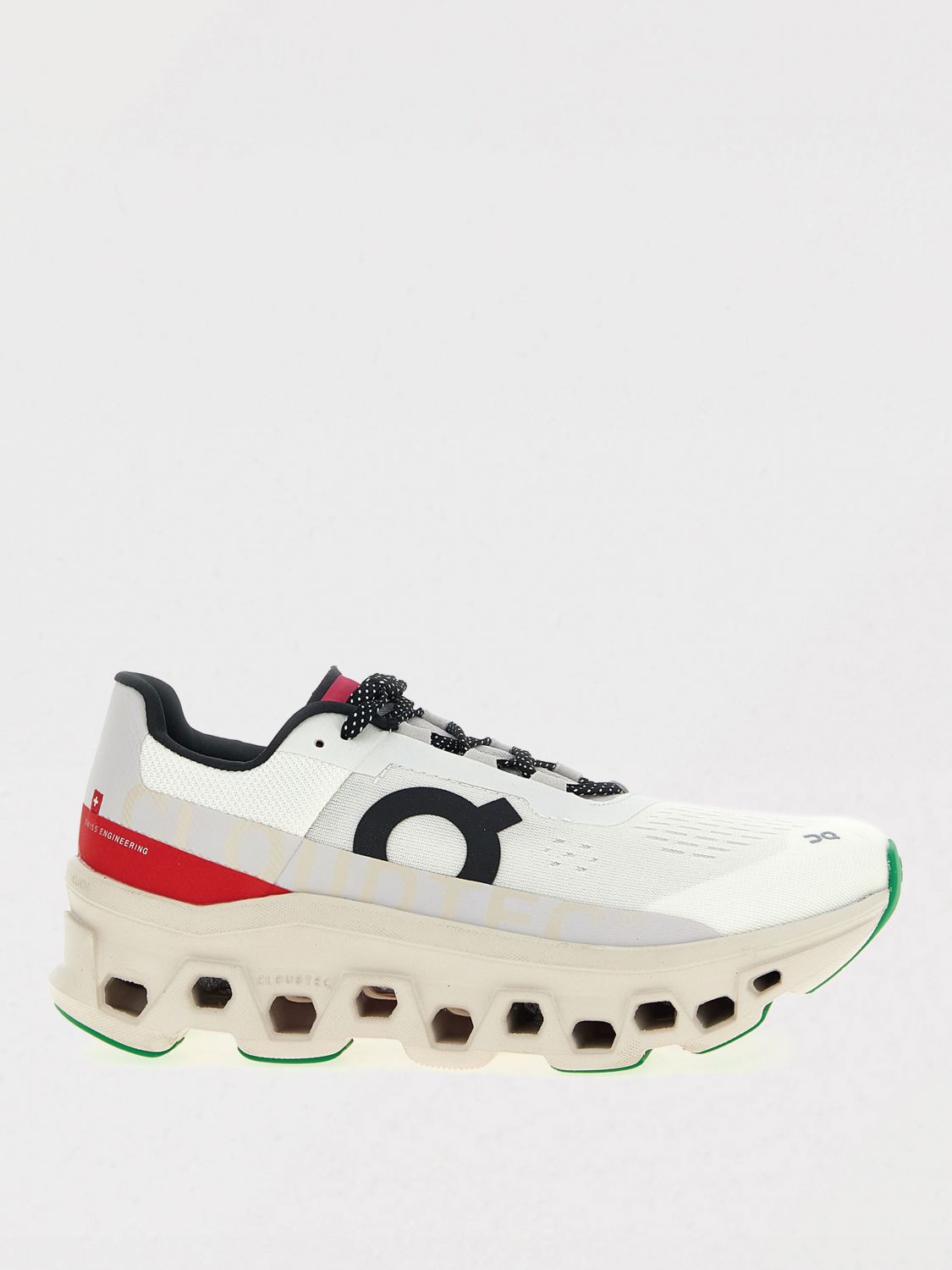 Sneakers ON RUNNING Uomo colore Fantasia