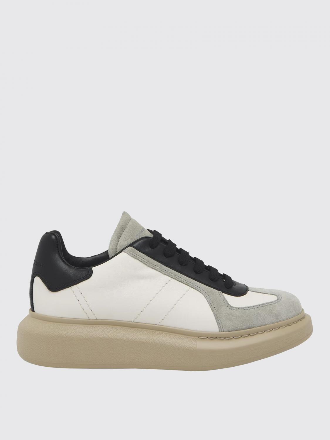 Sneakers ALEXANDER MCQUEEN Men color Multicolor Sneakers ALEXANDER MCQUEEN Men color Multicolor