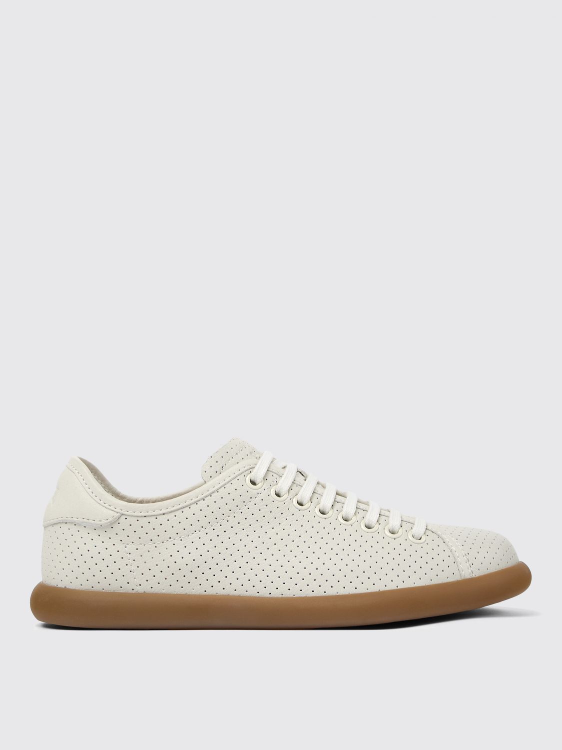 CAMPER Sneakers Damen Farbe Weiß