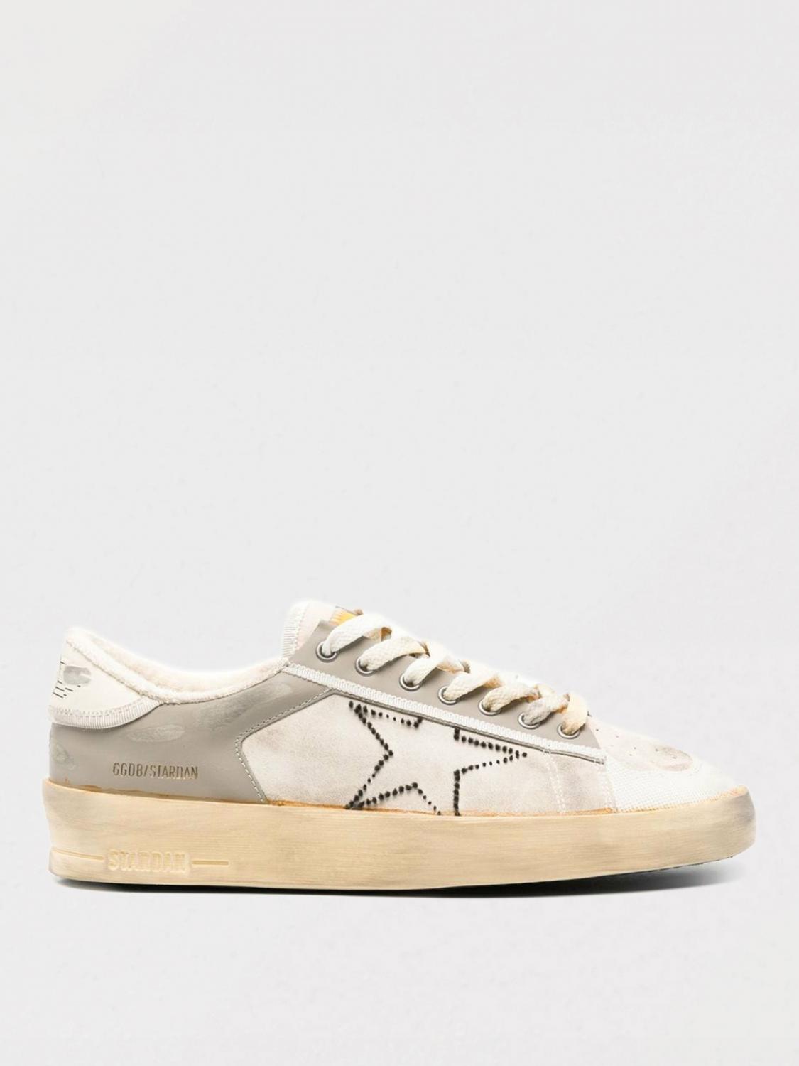 Sneakers GOLDEN GOOSE Men color Nude Sneakers GOLDEN GOOSE Men color Nude