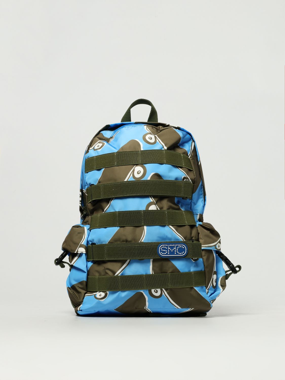 Stella Mccartney Bag Kids Kids Color Multicolor