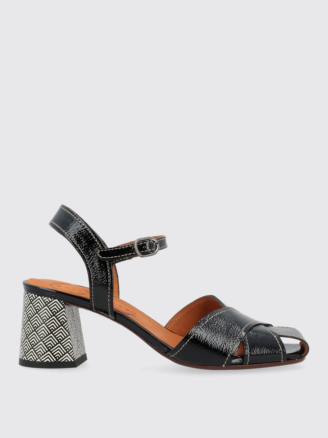 Chie Mihara Pumps  Woman Color Black In Black