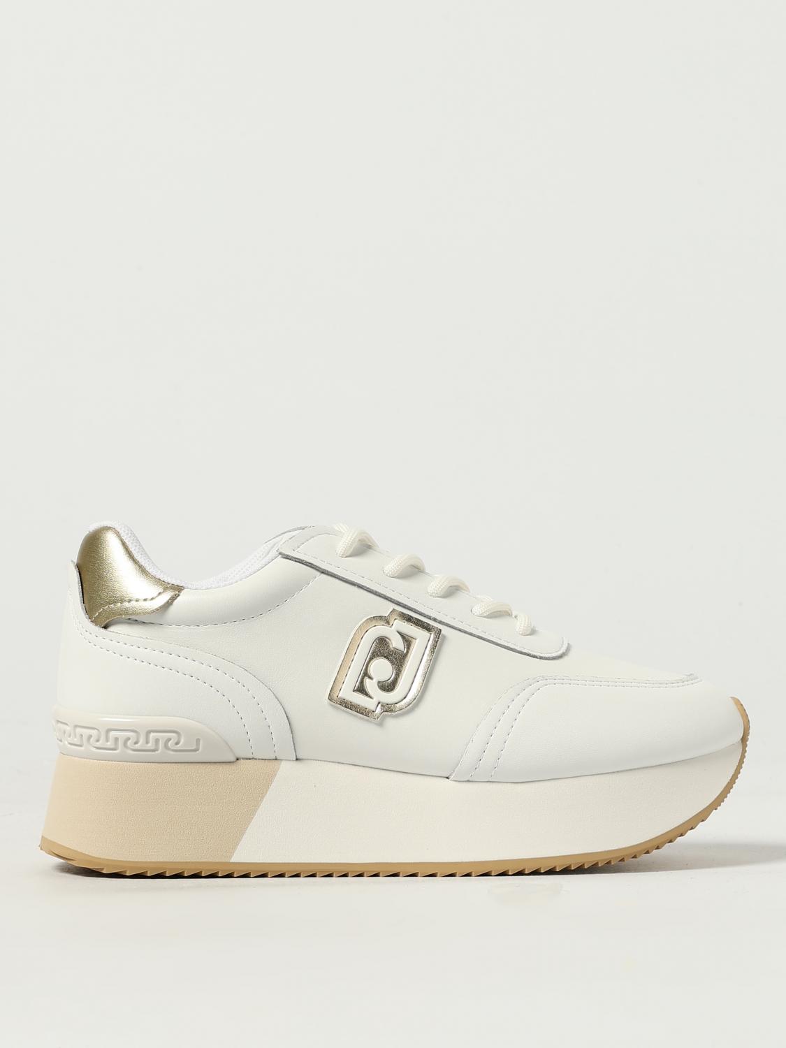 Liu •jo Sneakers Liu Jo Donna Colore Bianco