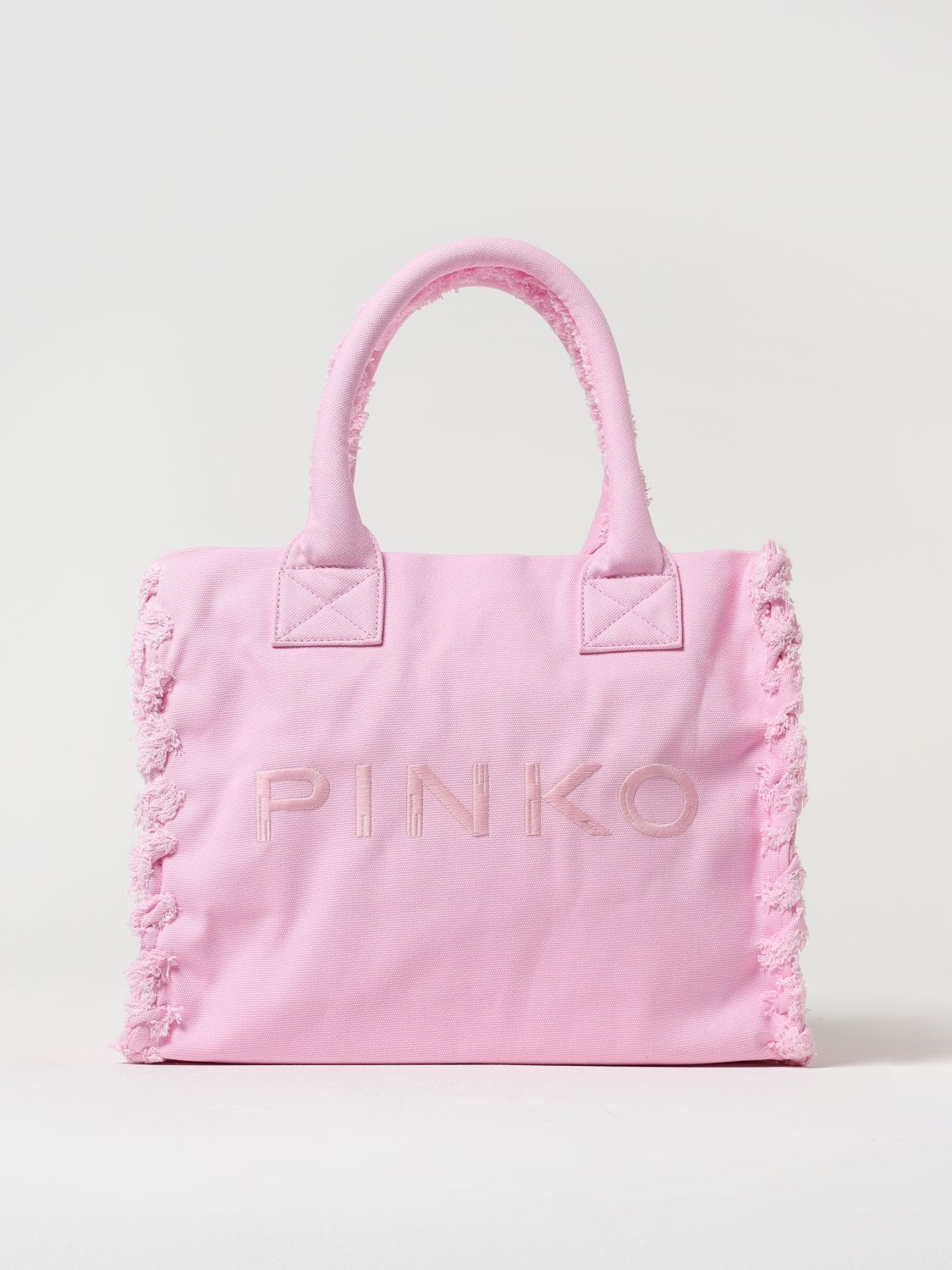 Pinko Shoulder Bag Woman Color Pink