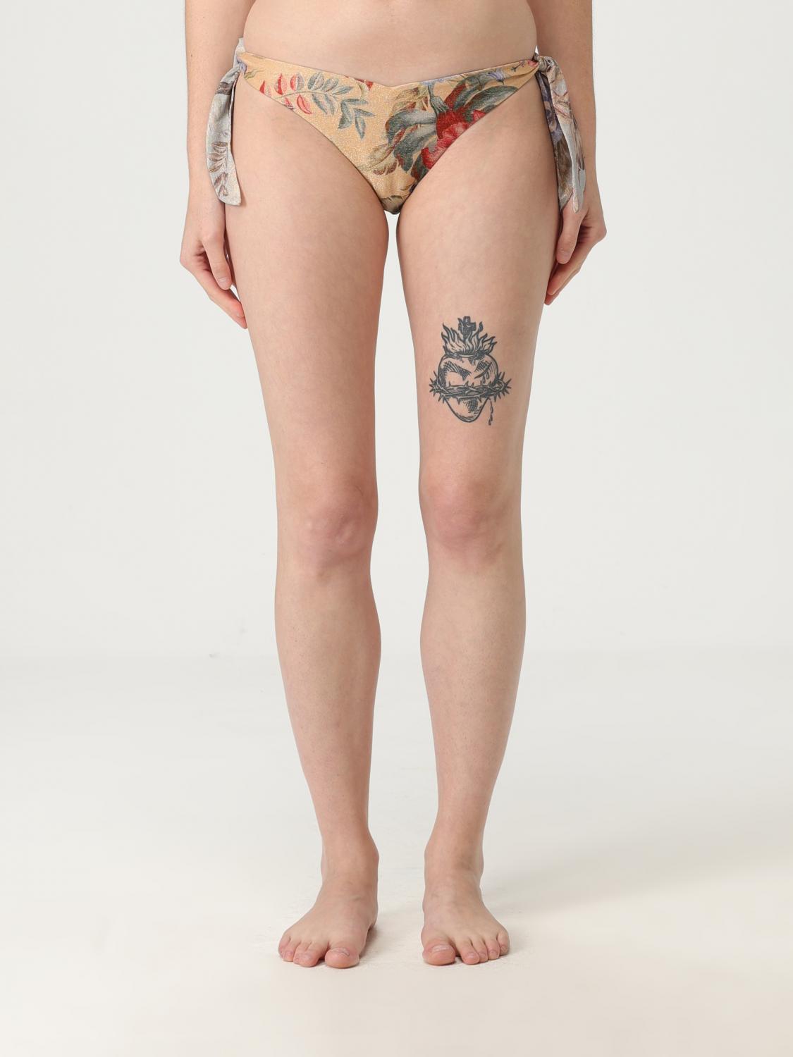 Zimmermann Swimsuit  Woman Color Multicolor
