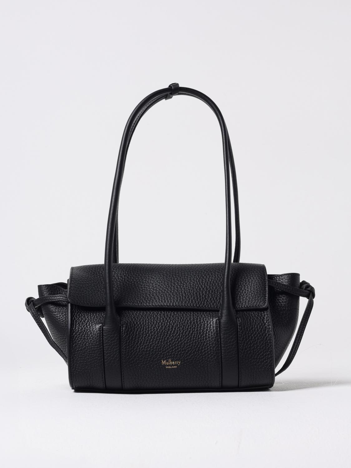 Mulberry Medium Soft Bayswater Shoulder Bag