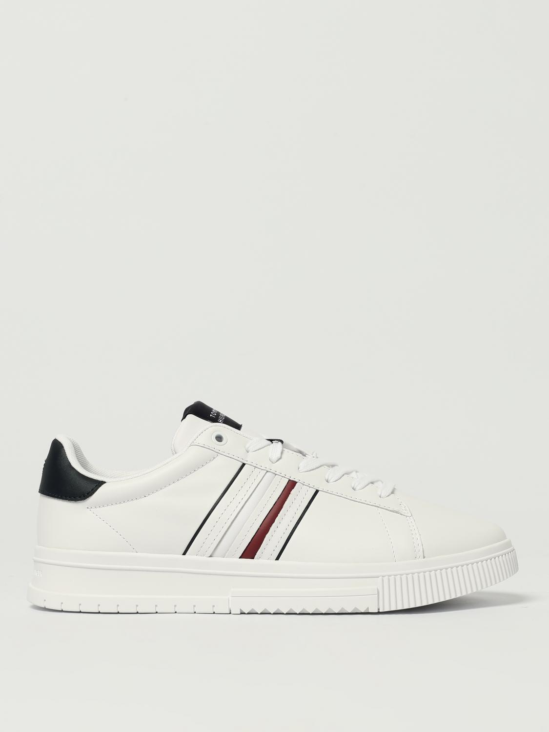 Tommy Hilfiger Men's Sneakers In Multi