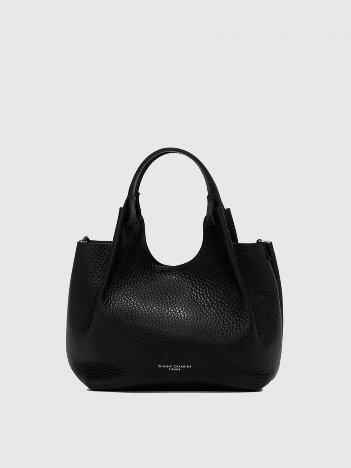 Gianni Chiarini Double-handle Handbag