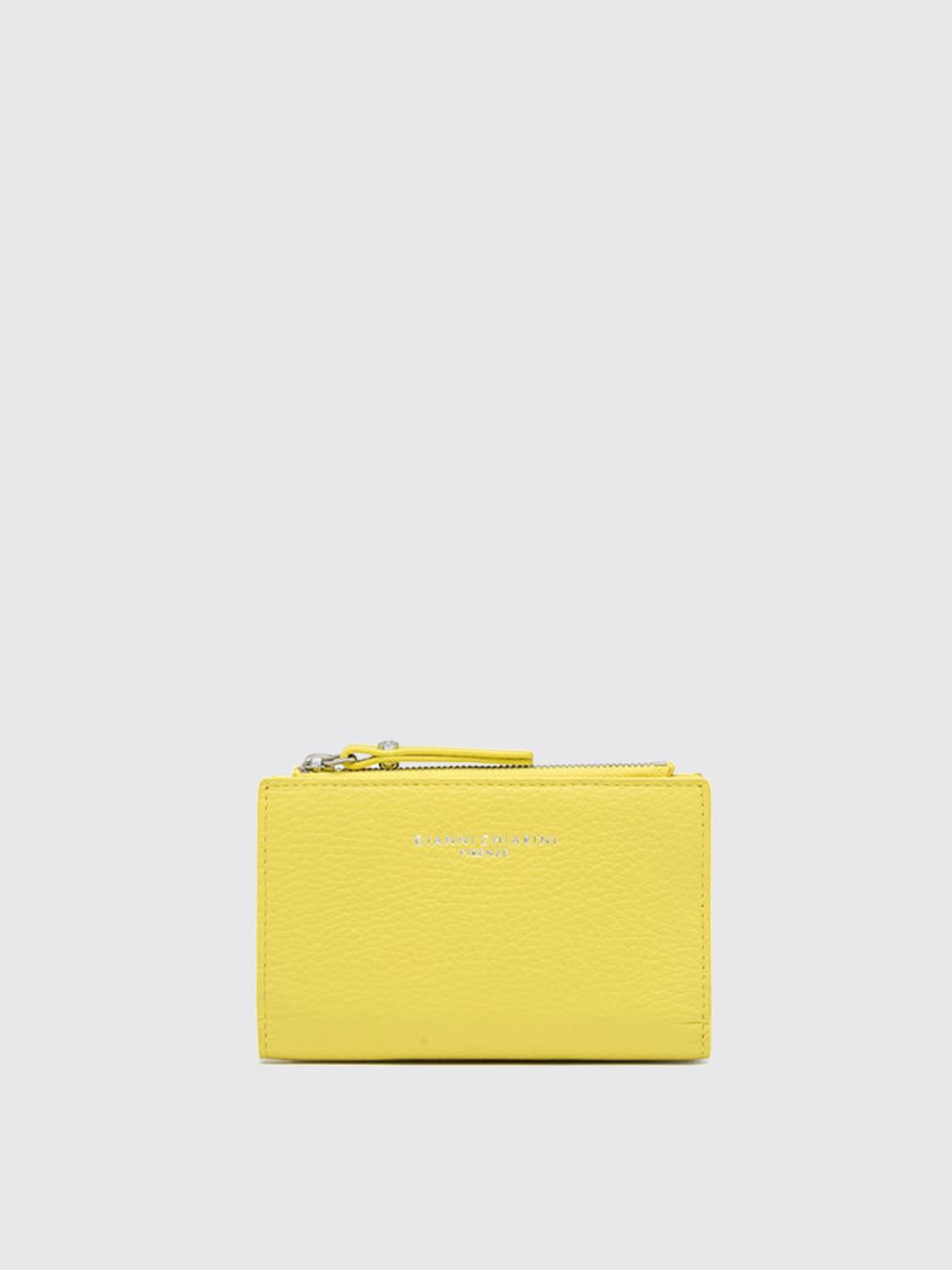 Gianni Chiarini Leather Wallet