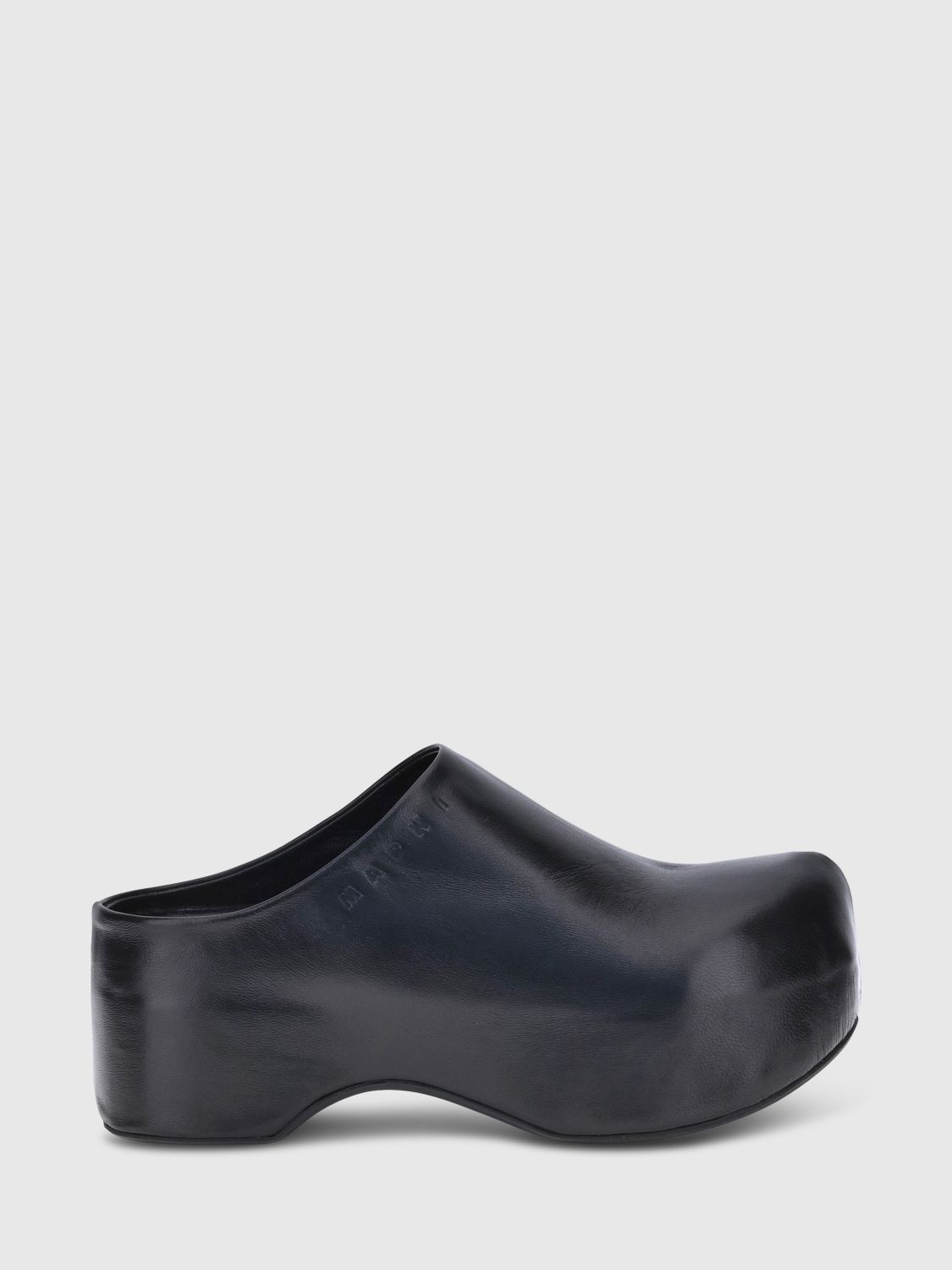 Marni Wedge Shoes  Woman Color Black