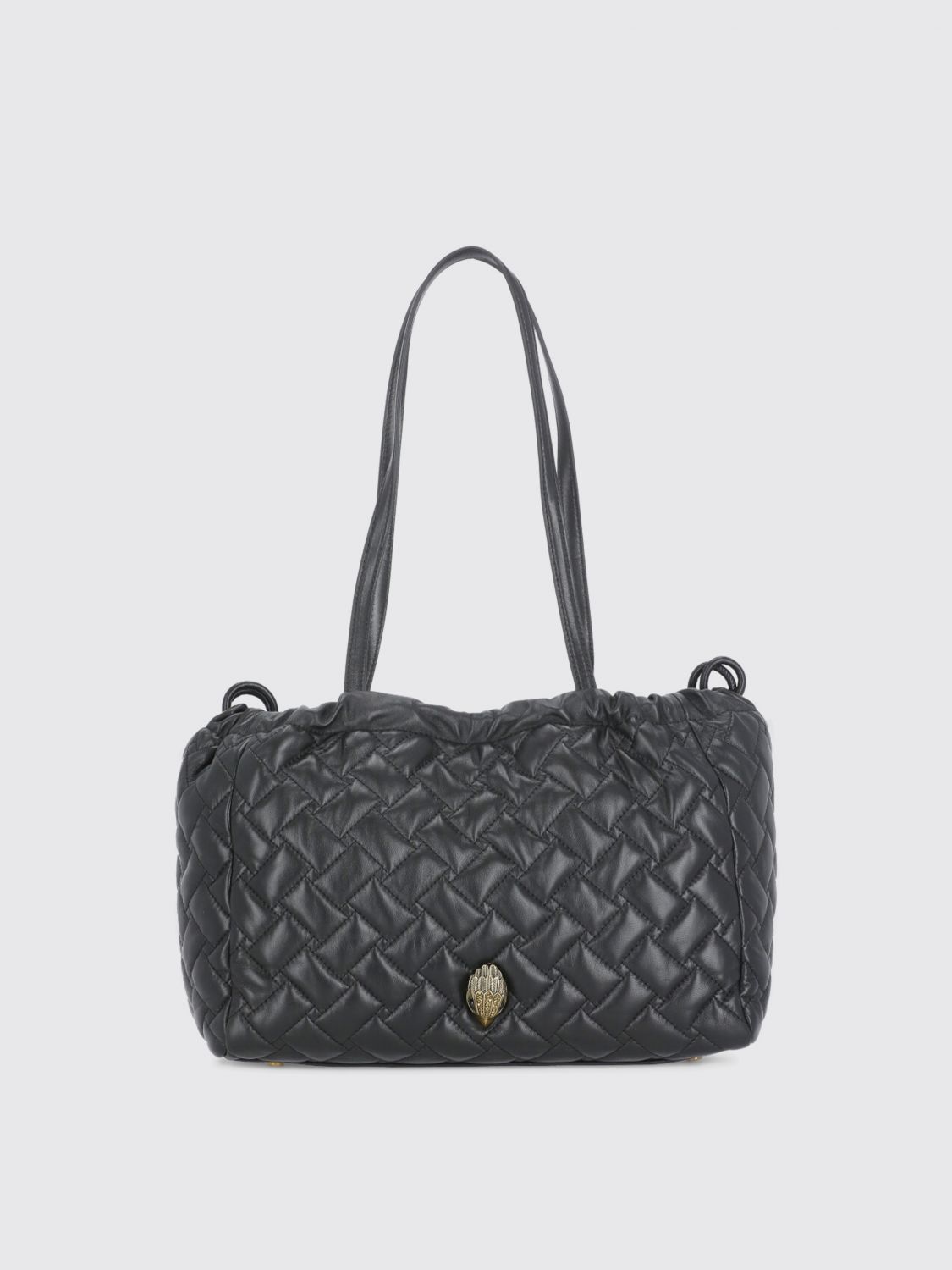 Kurt Geiger Shoulder Bag London Woman Color Black